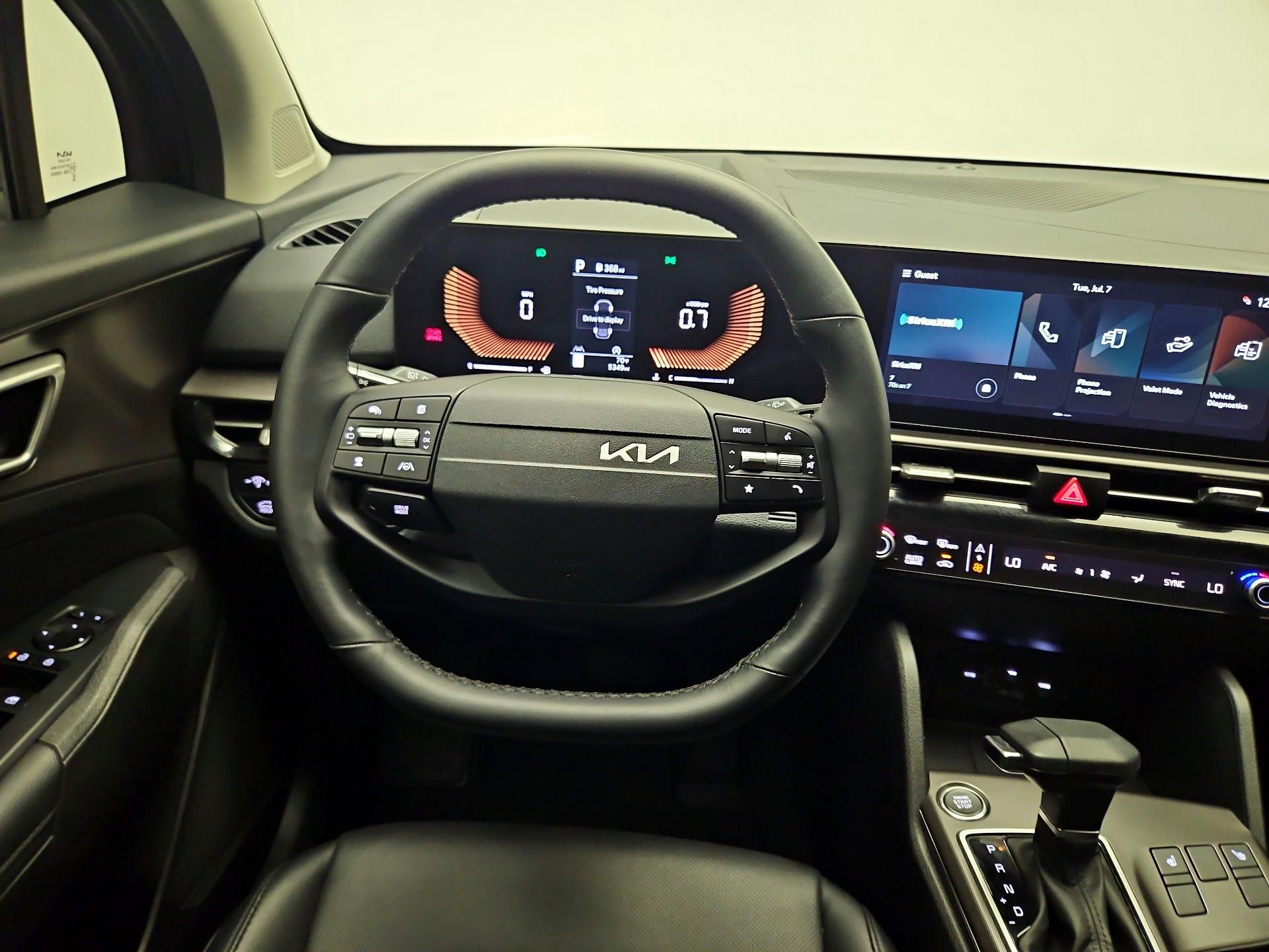 Thumbnail: 2026 Kia Sportage - 10
