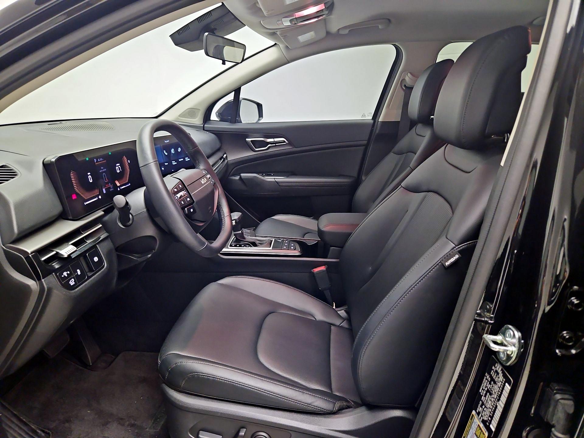 Thumbnail: 2026 Kia Sportage - 11
