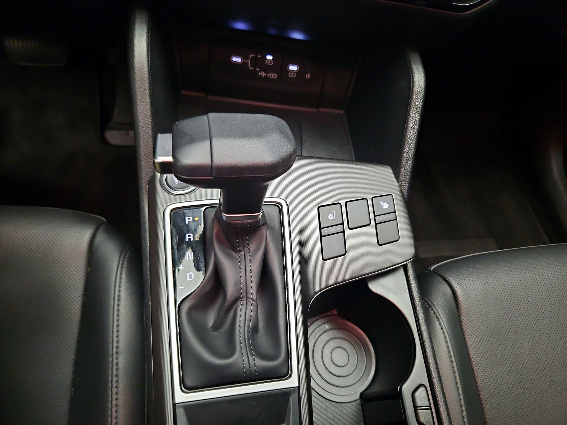 Thumbnail: 2026 Kia Sportage - 17