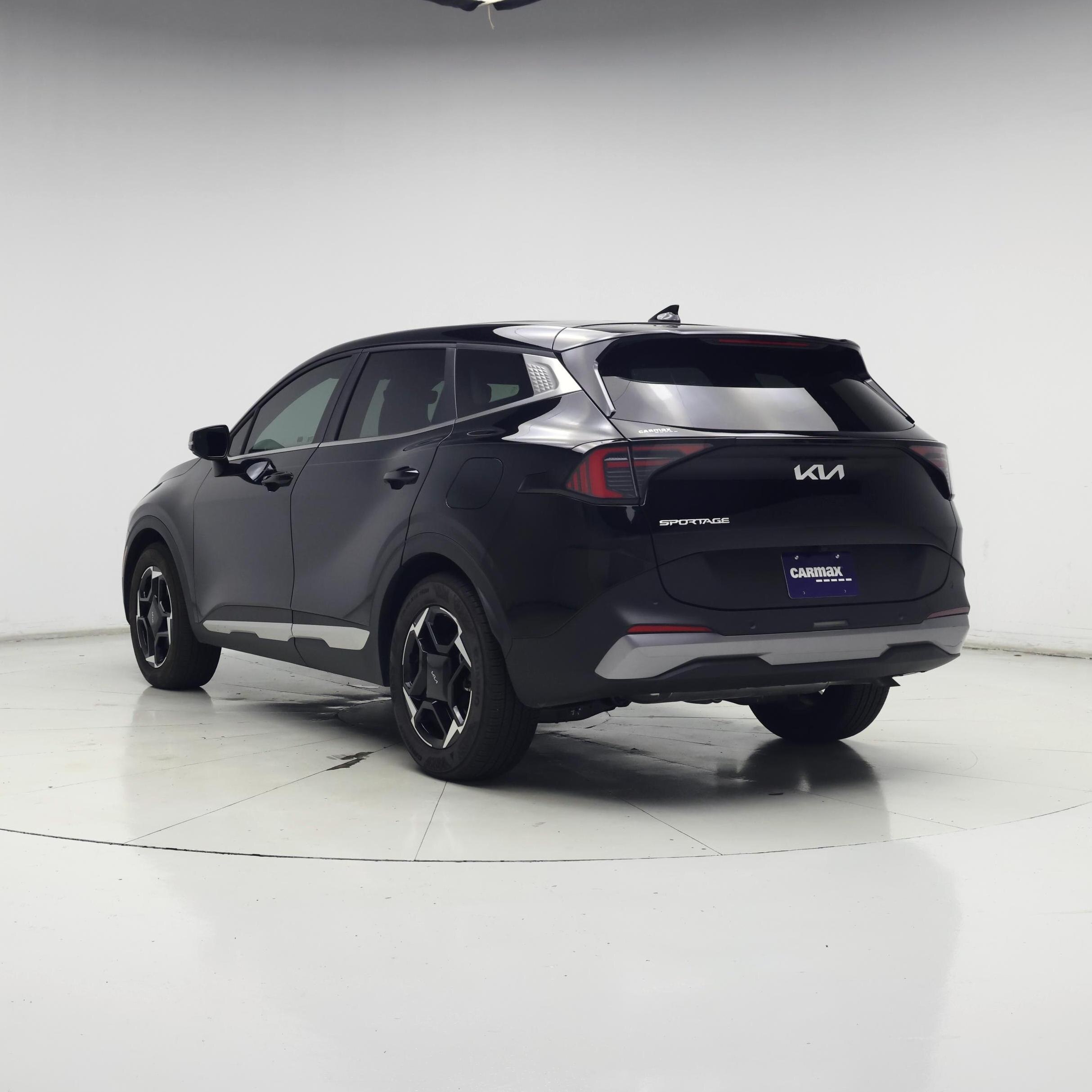 Thumbnail: 2026 Kia Sportage - 2