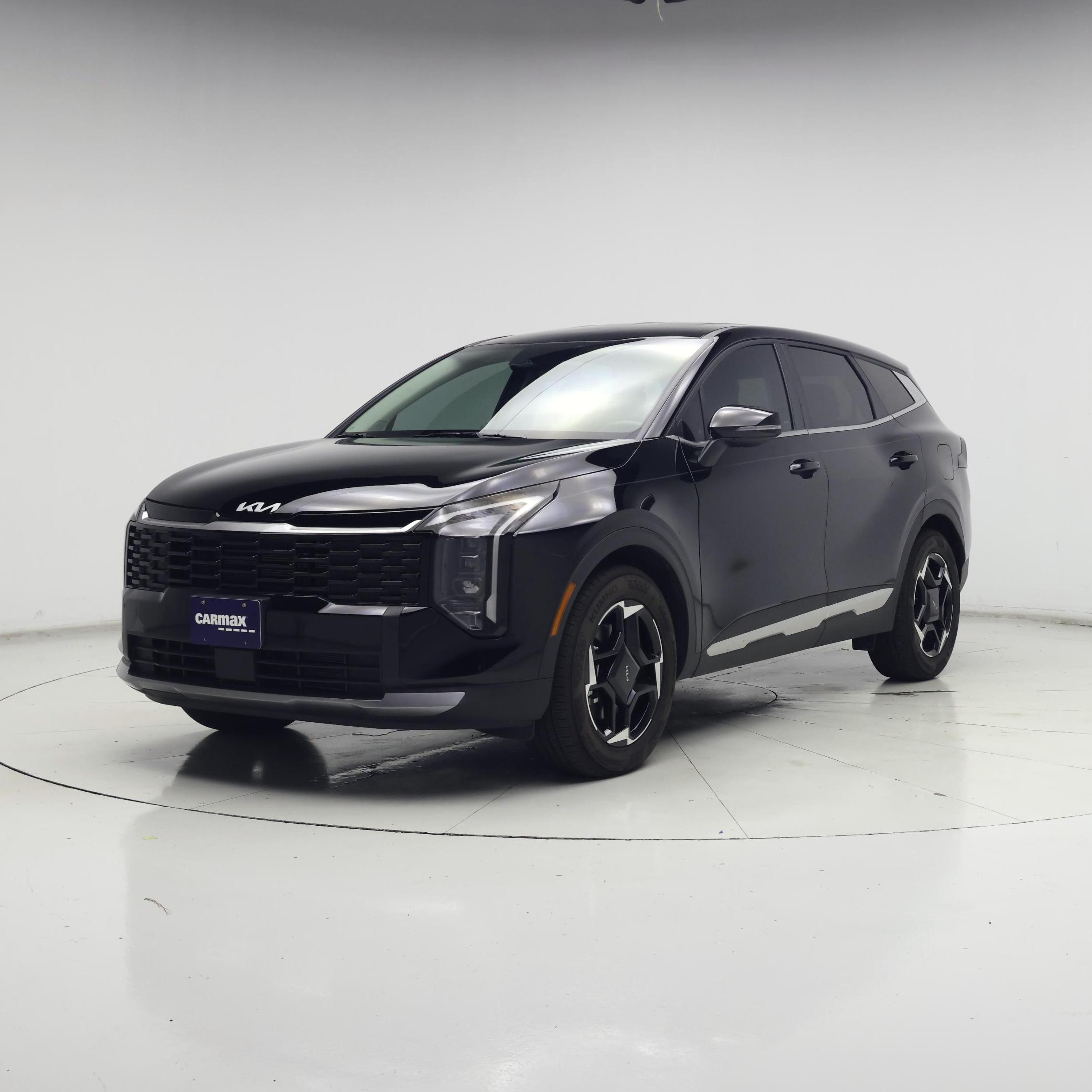 Thumbnail: 2026 Kia Sportage - 4