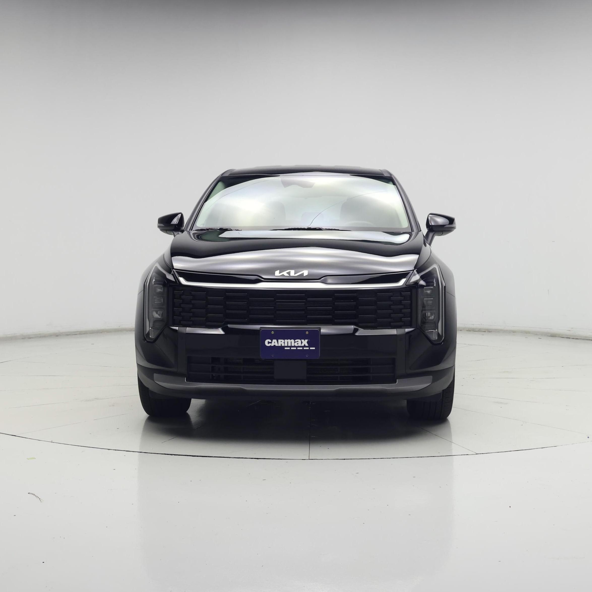 Thumbnail: 2026 Kia Sportage - 5