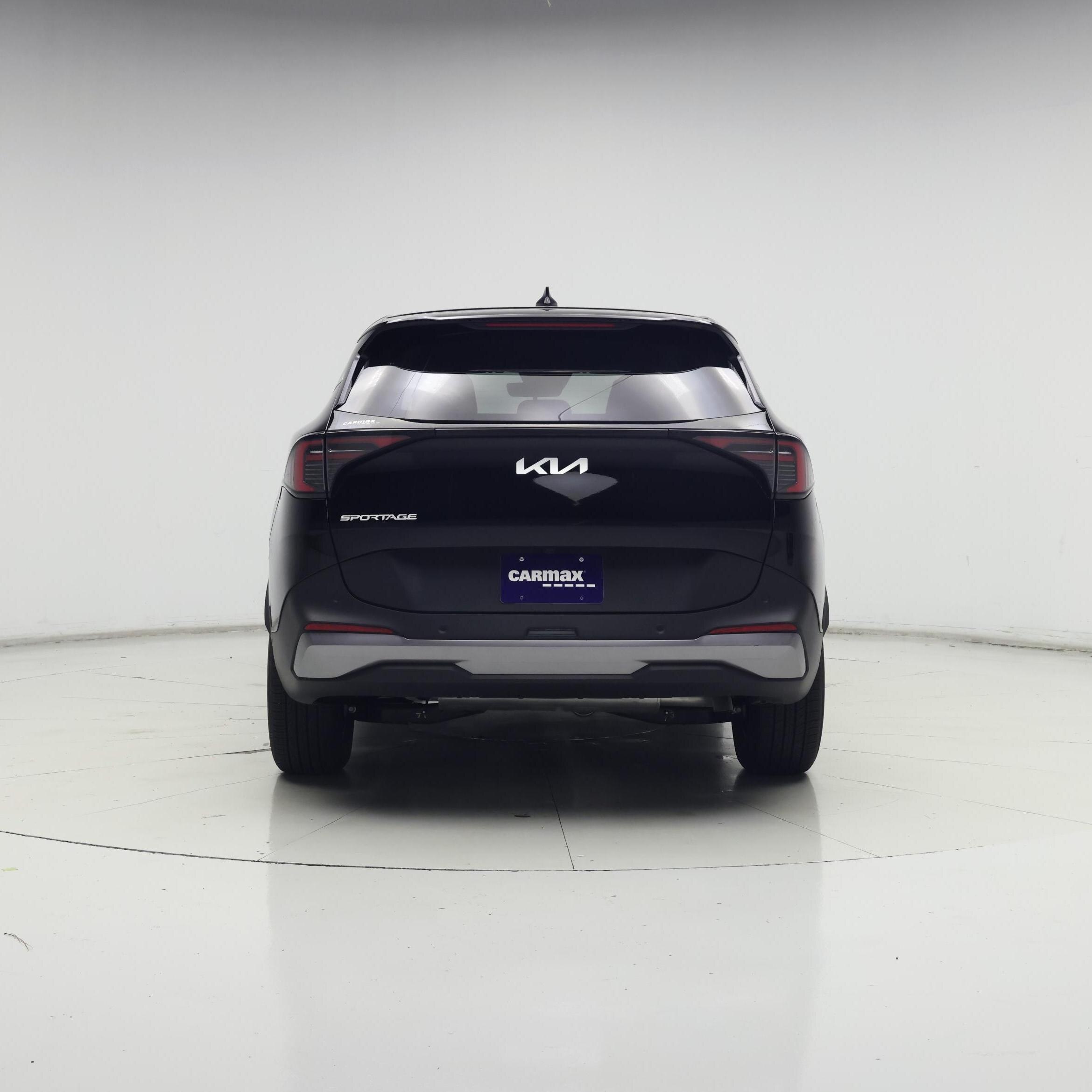 Thumbnail: 2026 Kia Sportage - 6