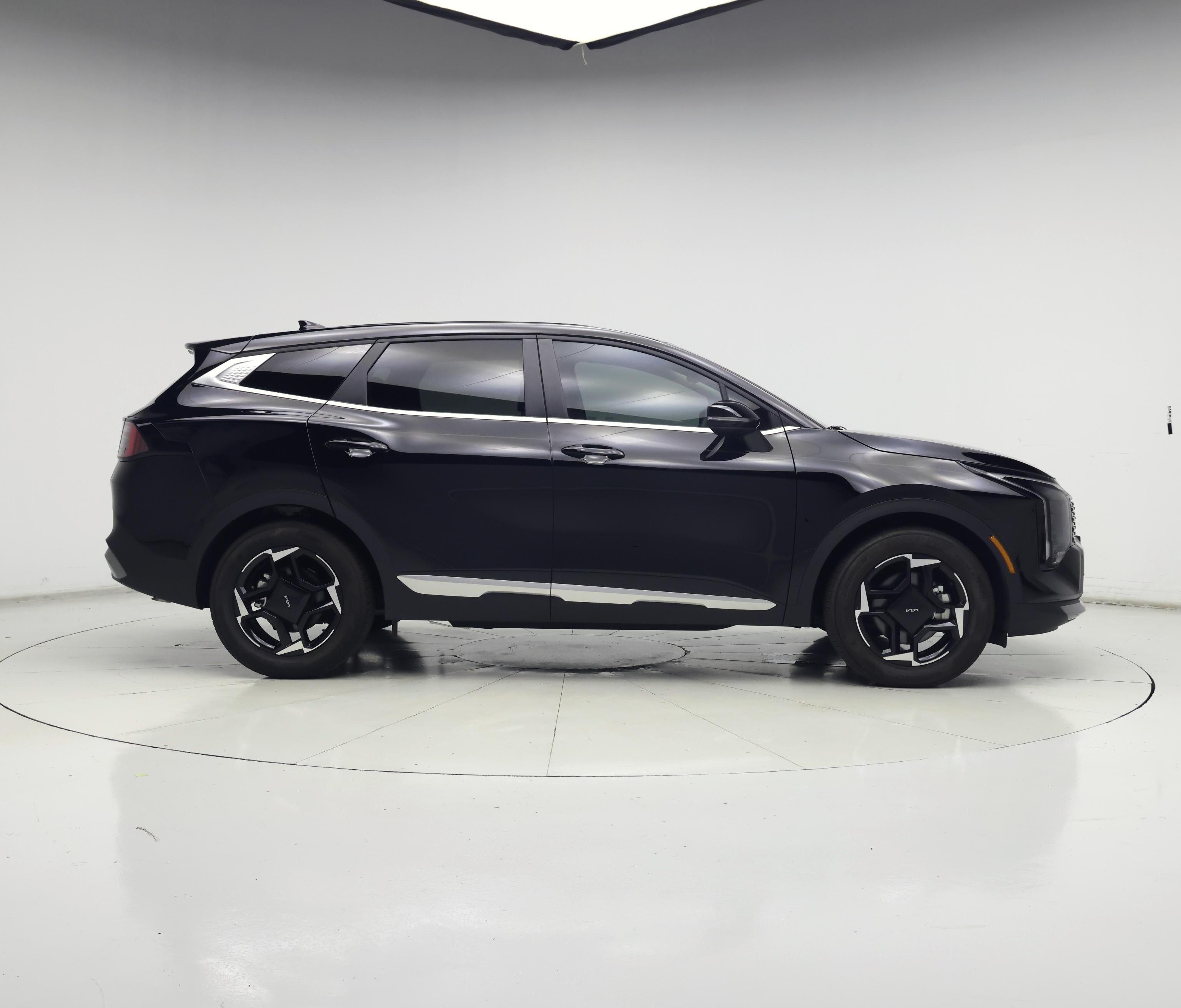 Thumbnail: 2026 Kia Sportage - 7