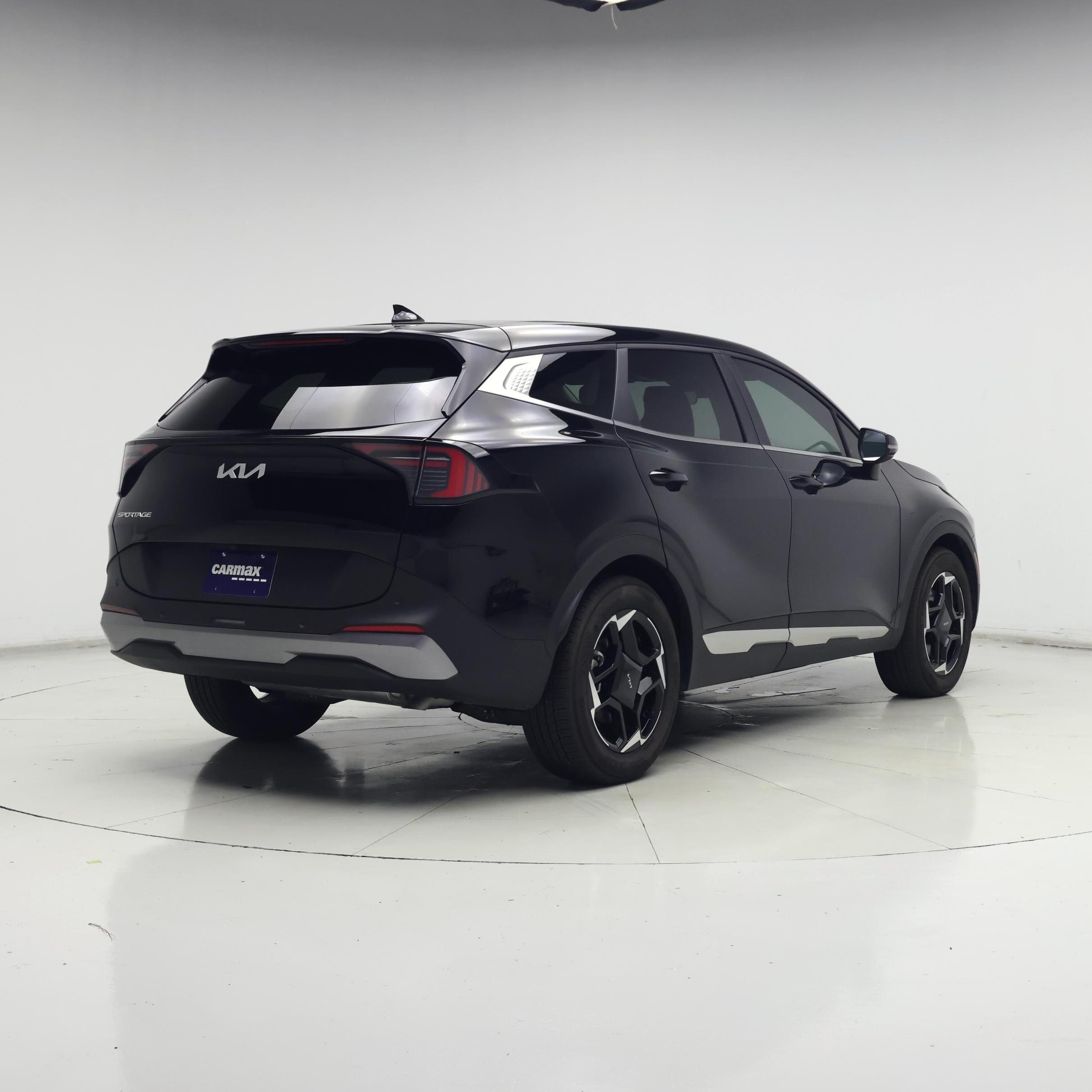 Thumbnail: 2026 Kia Sportage - 8