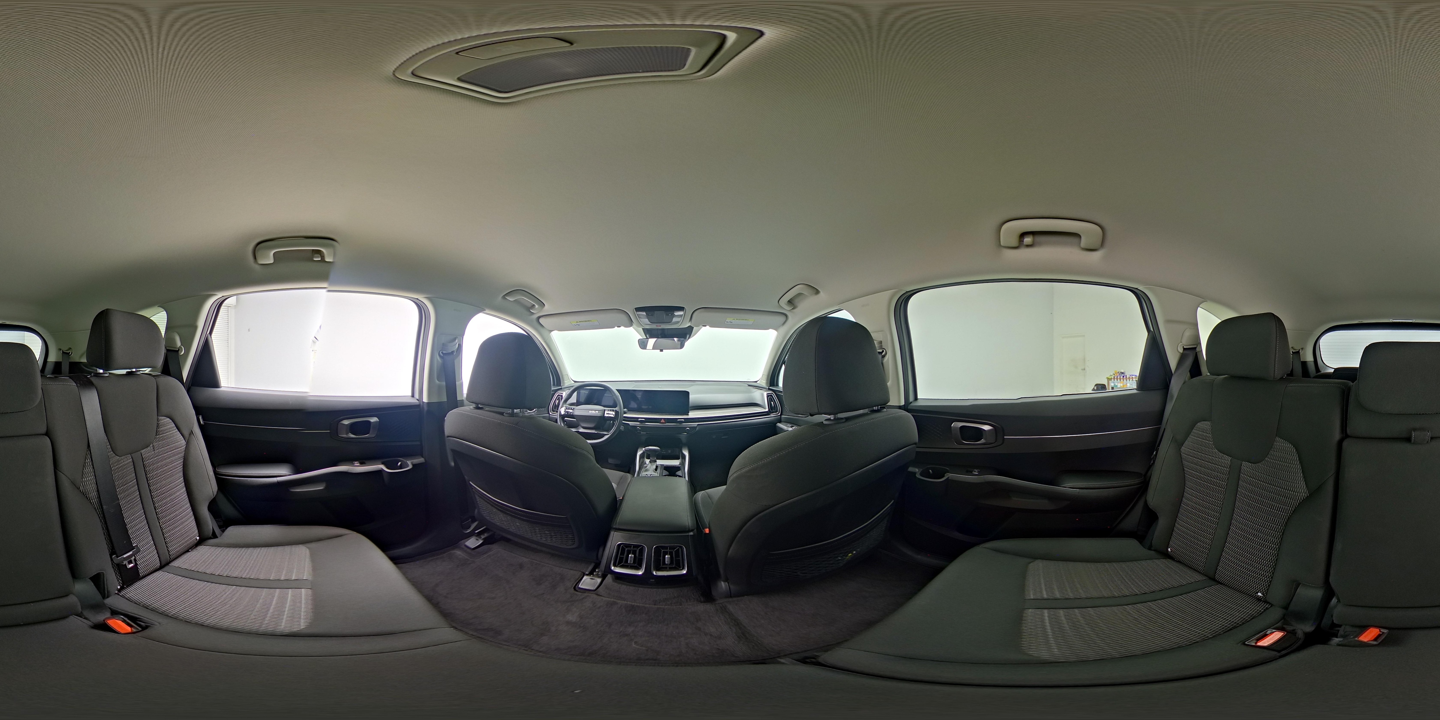 2026 Kia Sorento LX - Photo 25