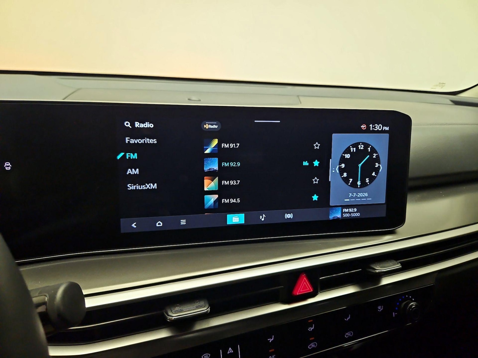 2026 Kia Sorento LX - Photo 16