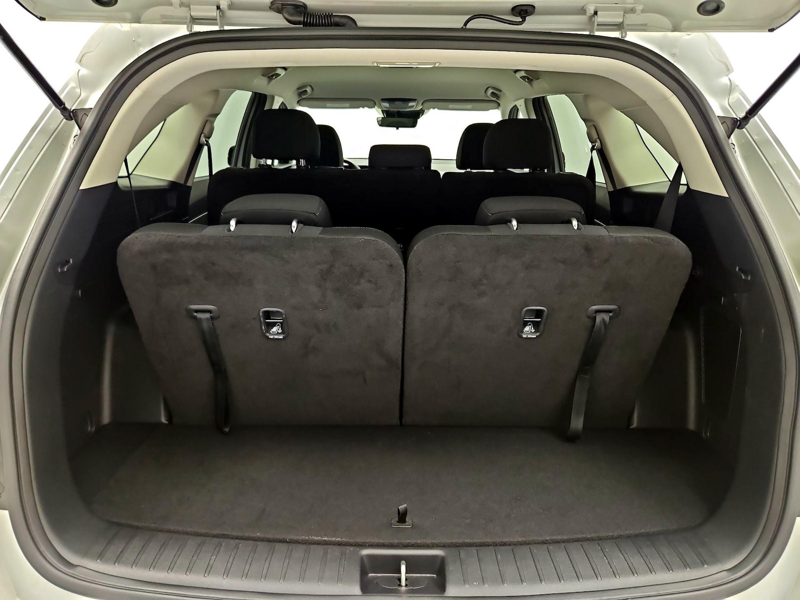 2026 Kia Sorento LX - Photo 21