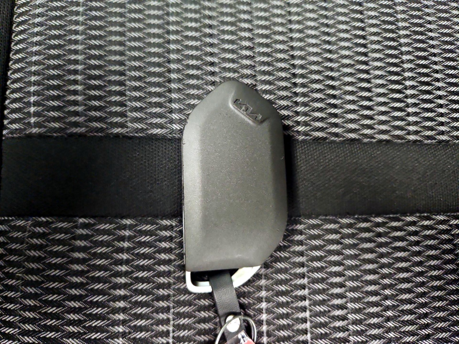 2026 Kia Sorento LX - Photo 23