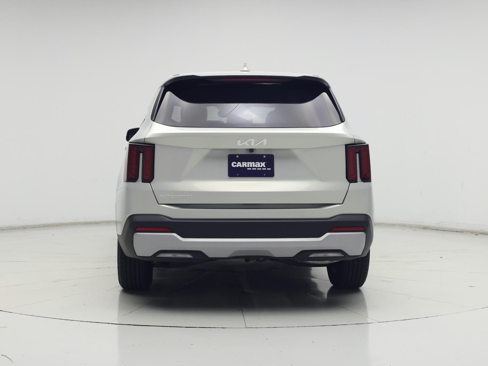 2026 Kia Sorento LX - Photo 7