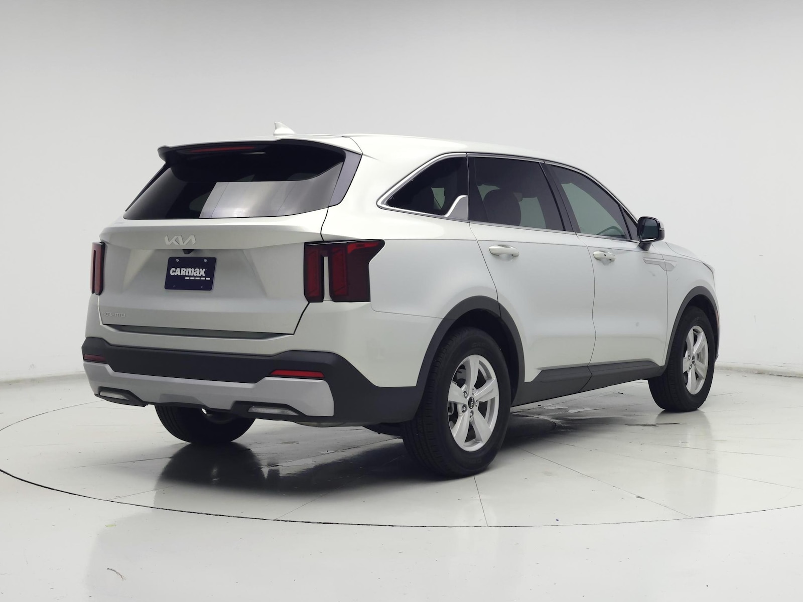 2026 Kia Sorento LX - Photo 9