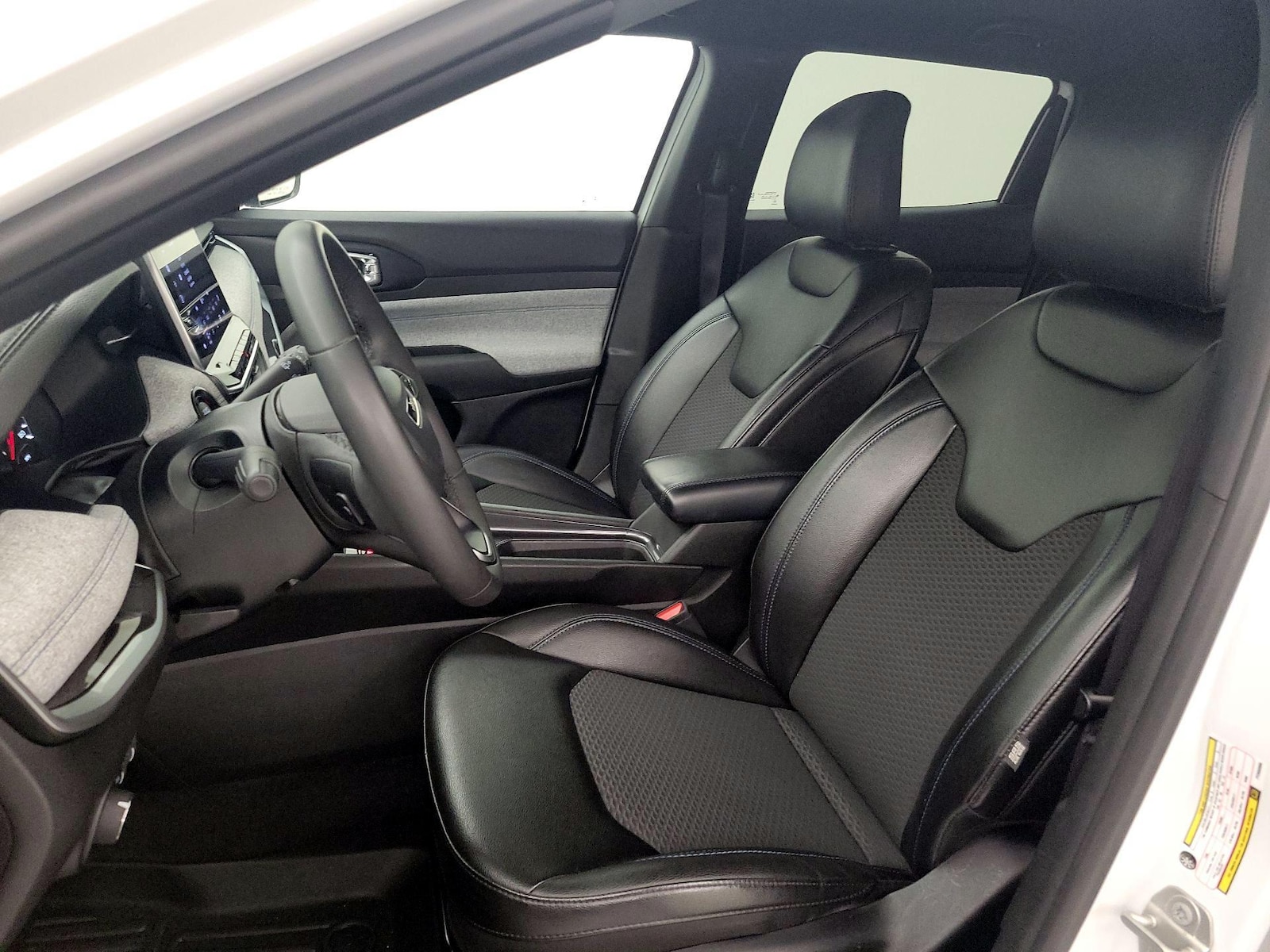 Side Airbags