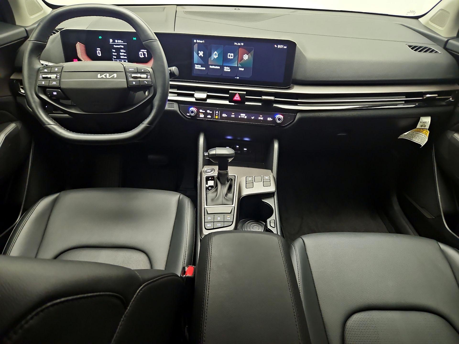 Thumbnail: 2026 Kia Sportage - 9