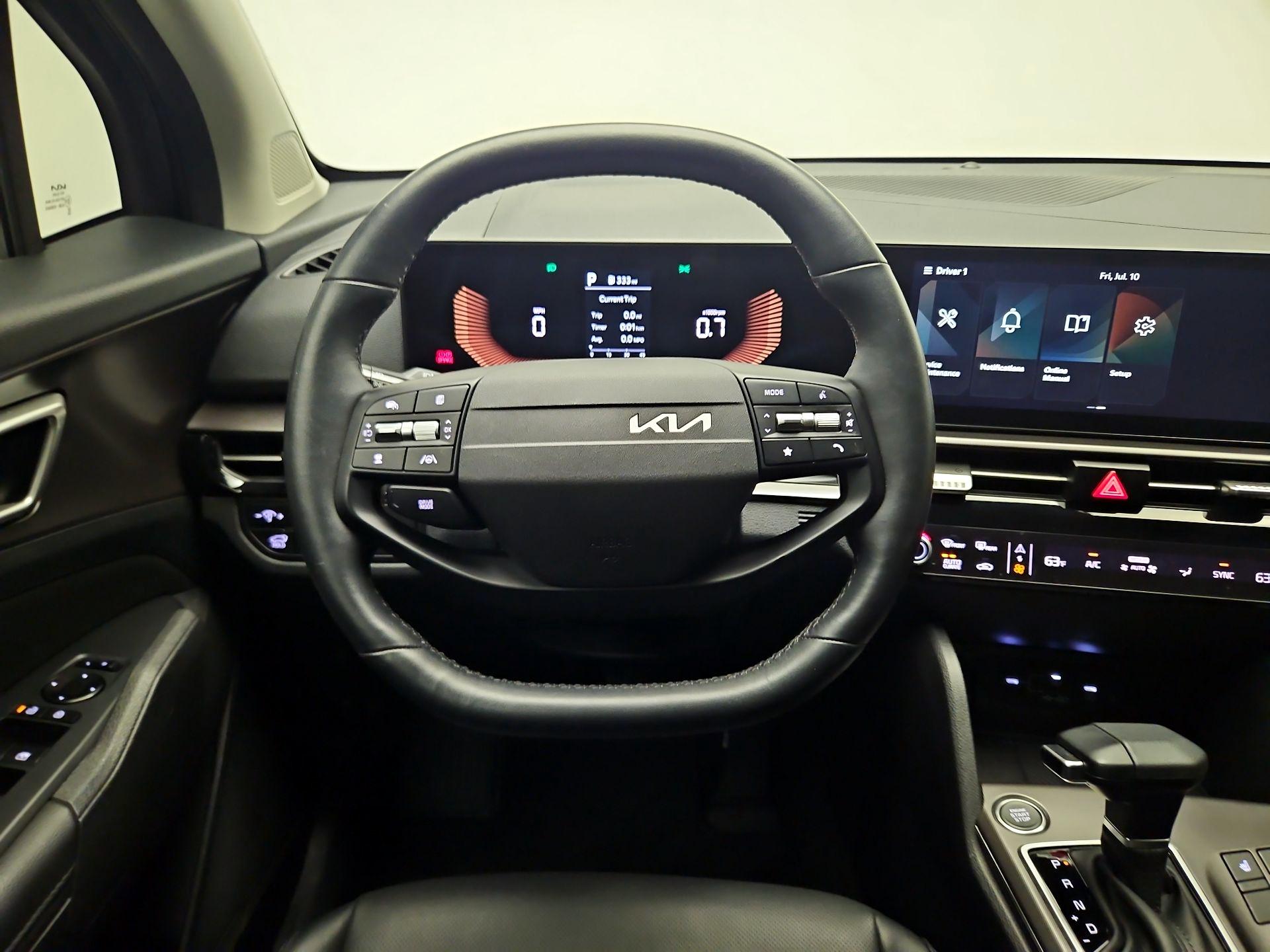 Thumbnail: 2026 Kia Sportage - 10