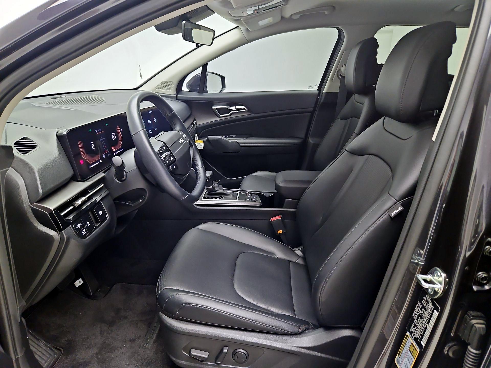 Thumbnail: 2026 Kia Sportage - 11