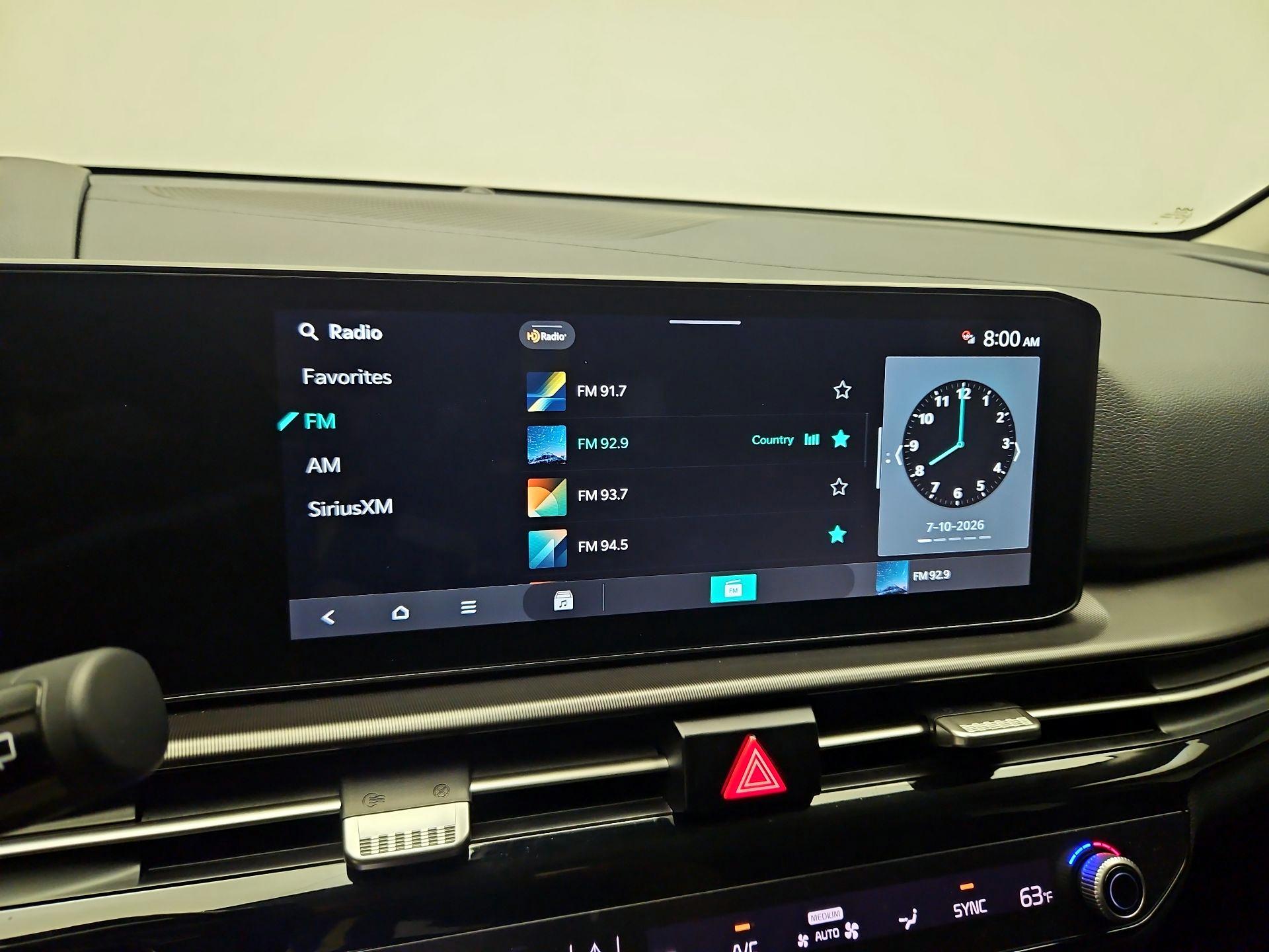 Thumbnail: 2026 Kia Sportage - 15