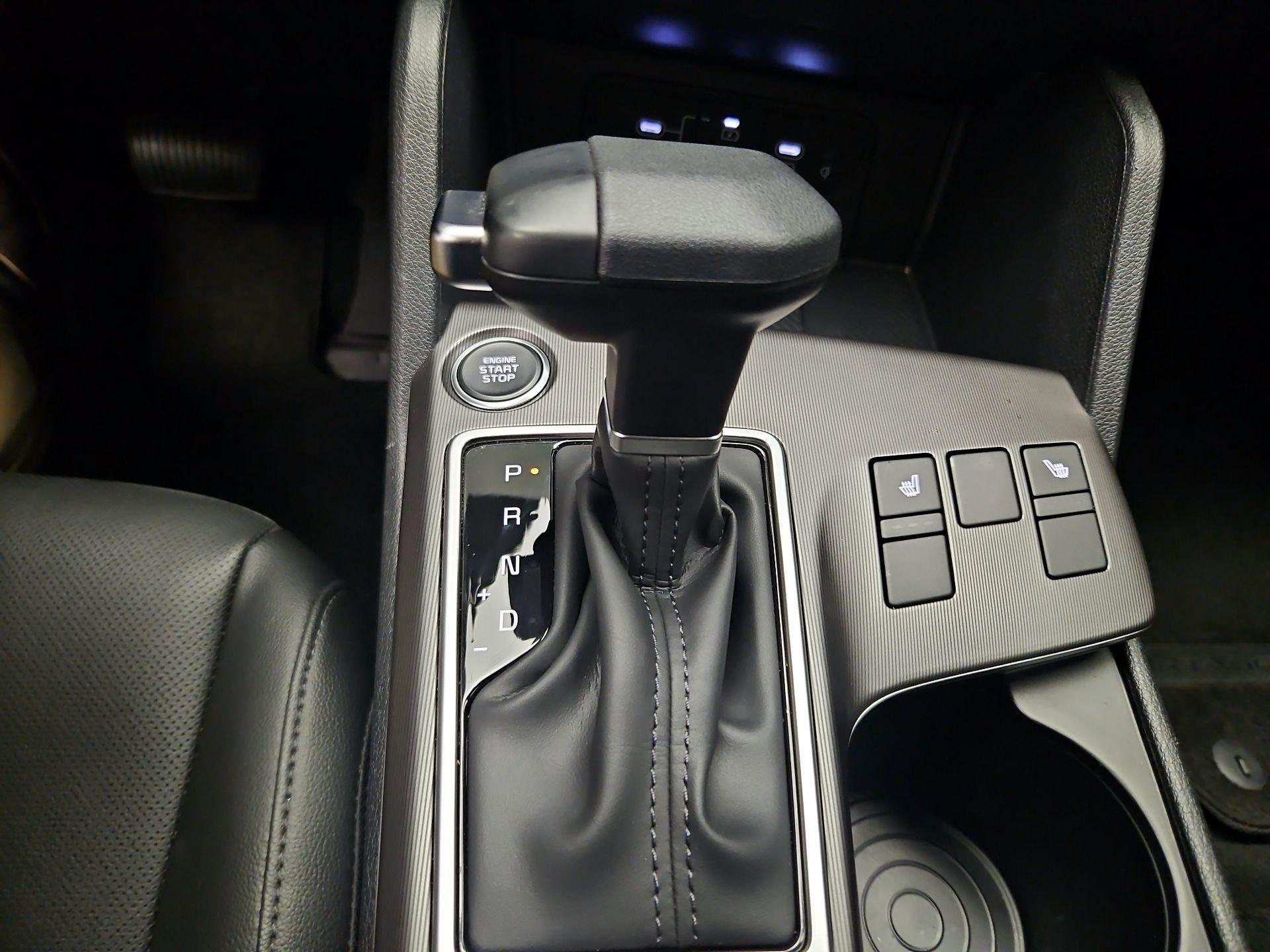 Thumbnail: 2026 Kia Sportage - 17
