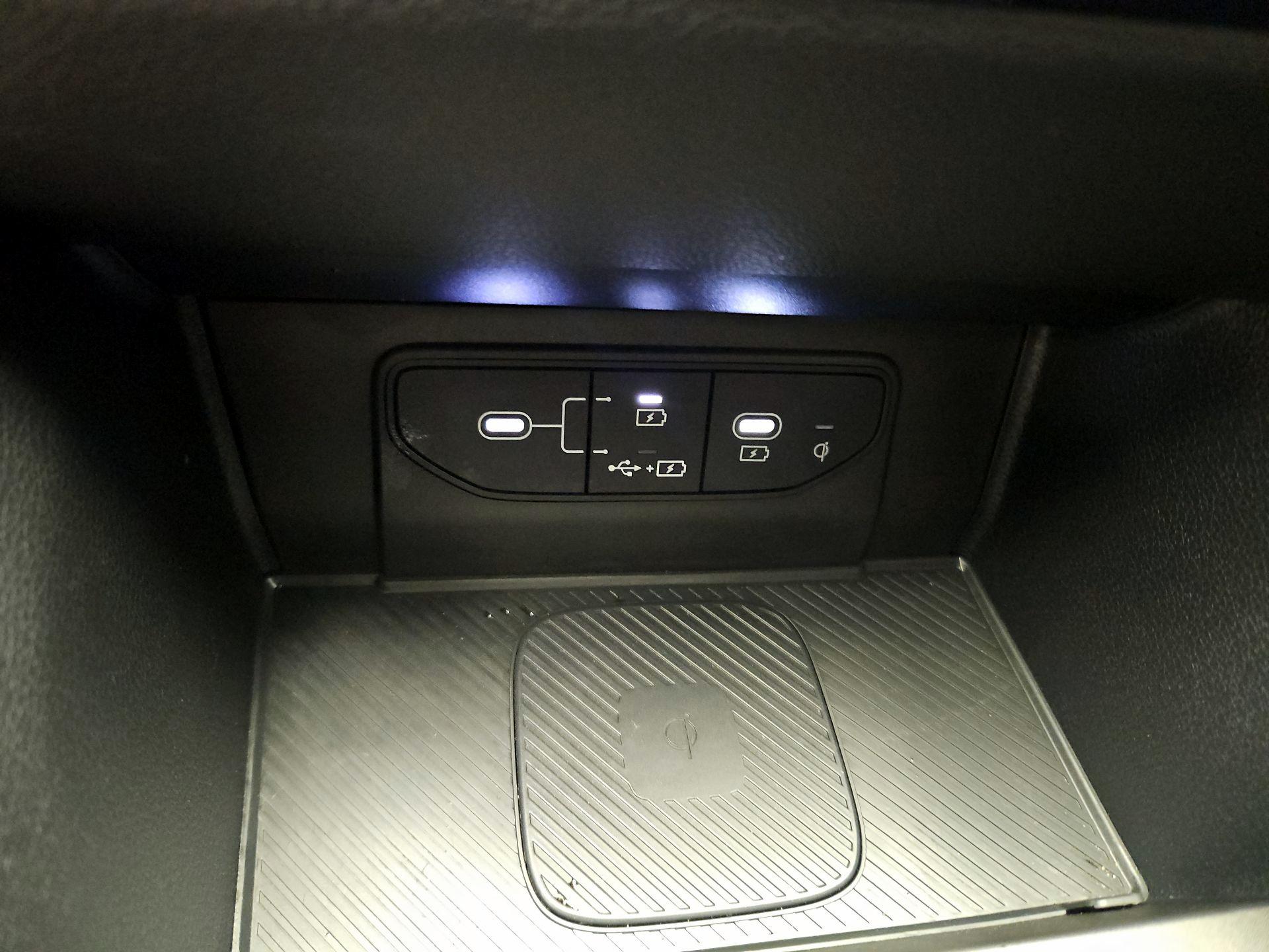 Thumbnail: 2026 Kia Sportage - 18