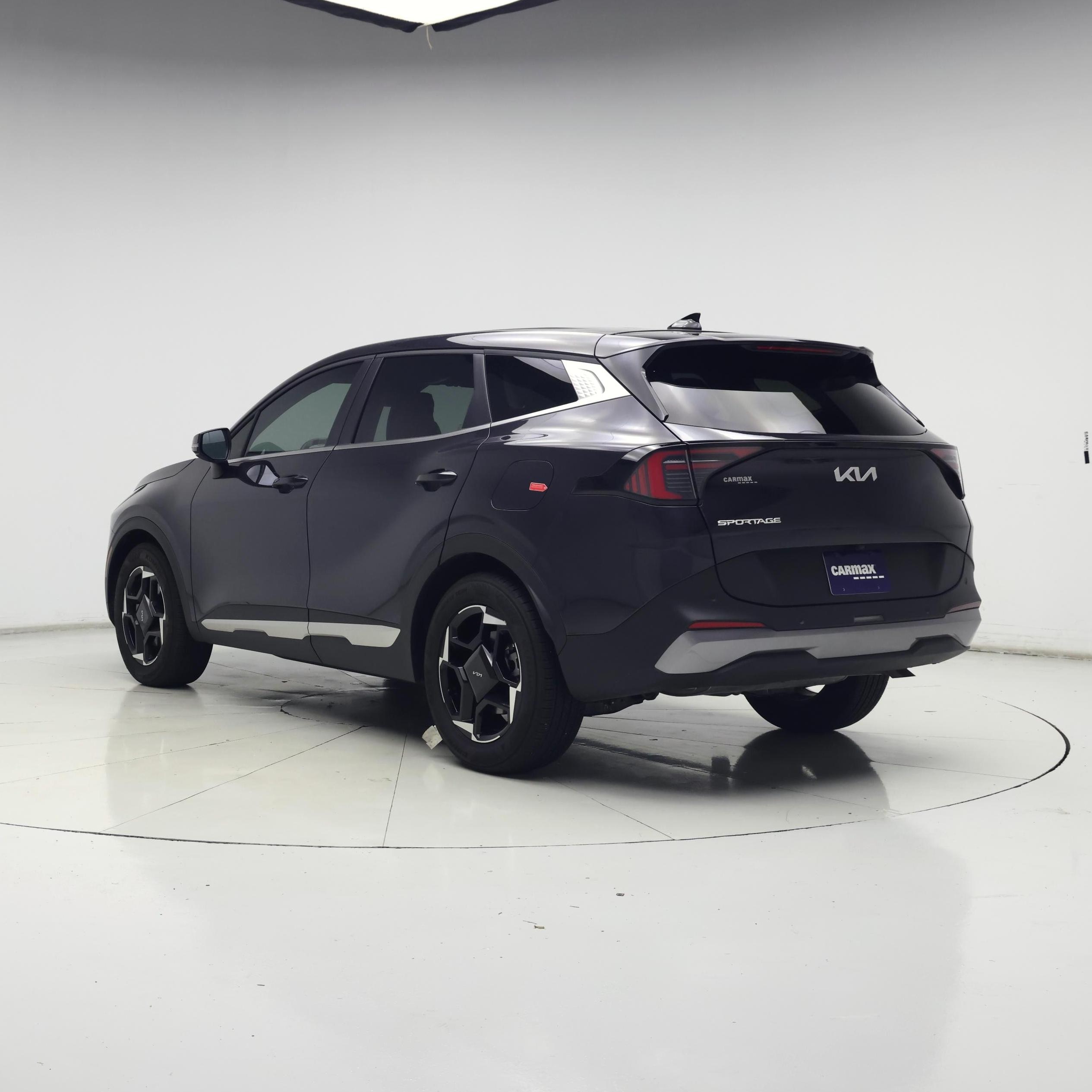 Thumbnail: 2026 Kia Sportage - 2