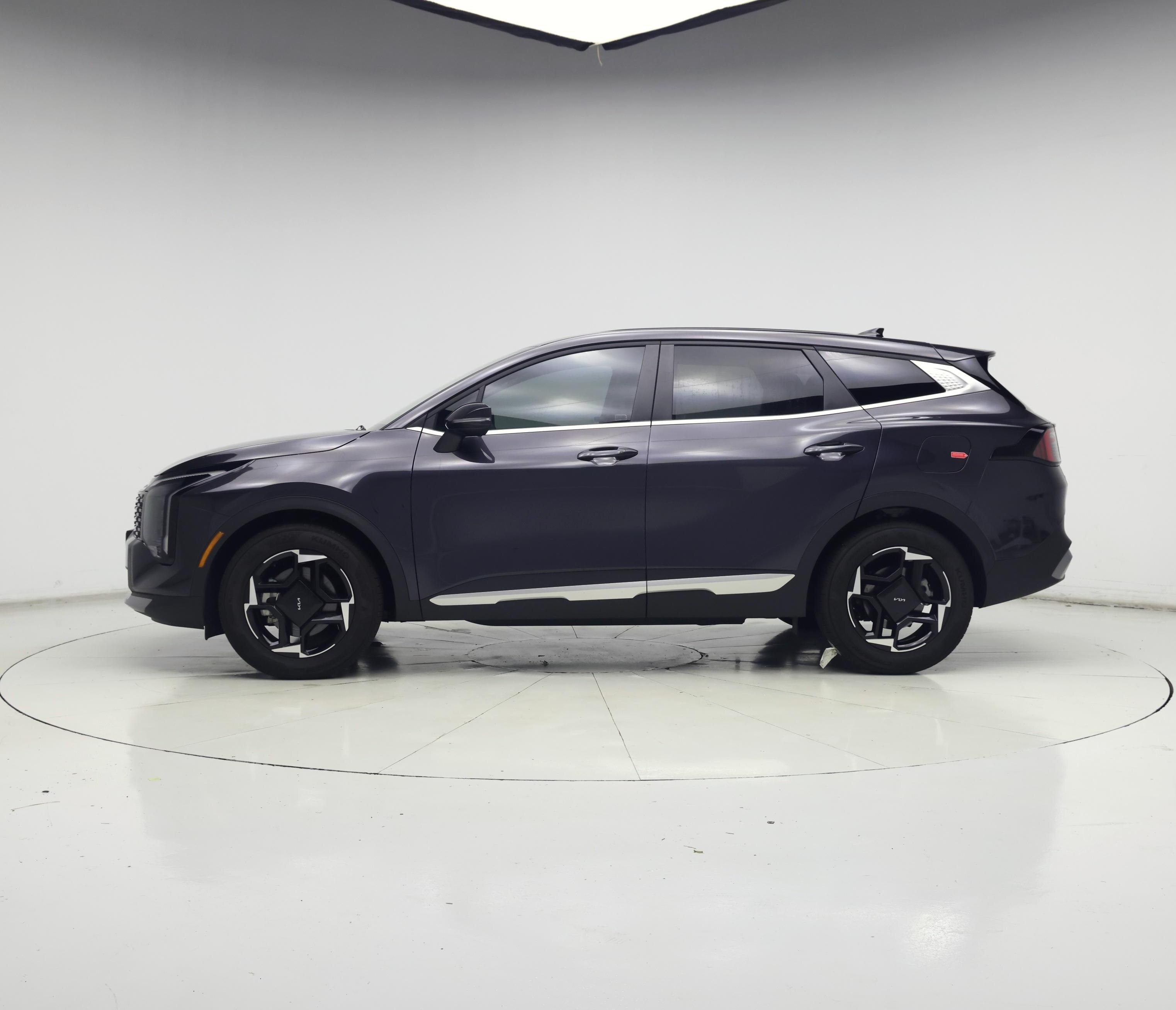Thumbnail: 2026 Kia Sportage - 3