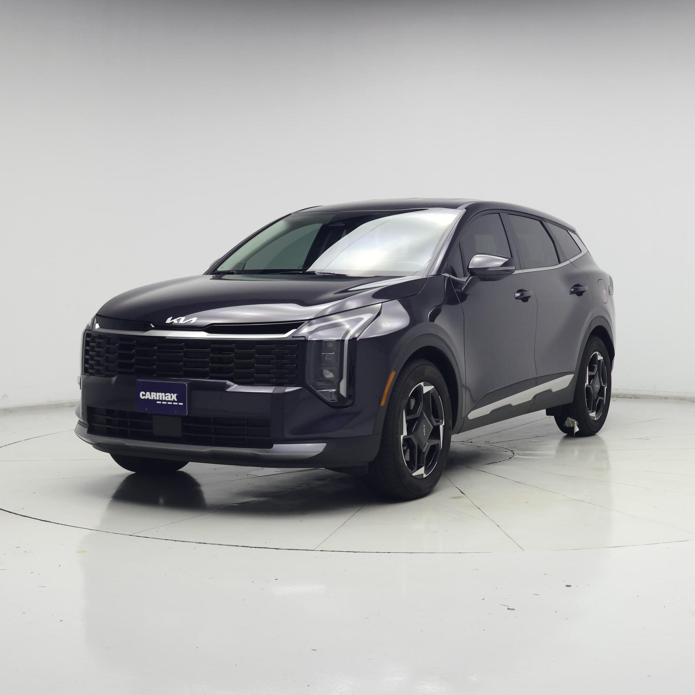 Thumbnail: 2026 Kia Sportage - 4