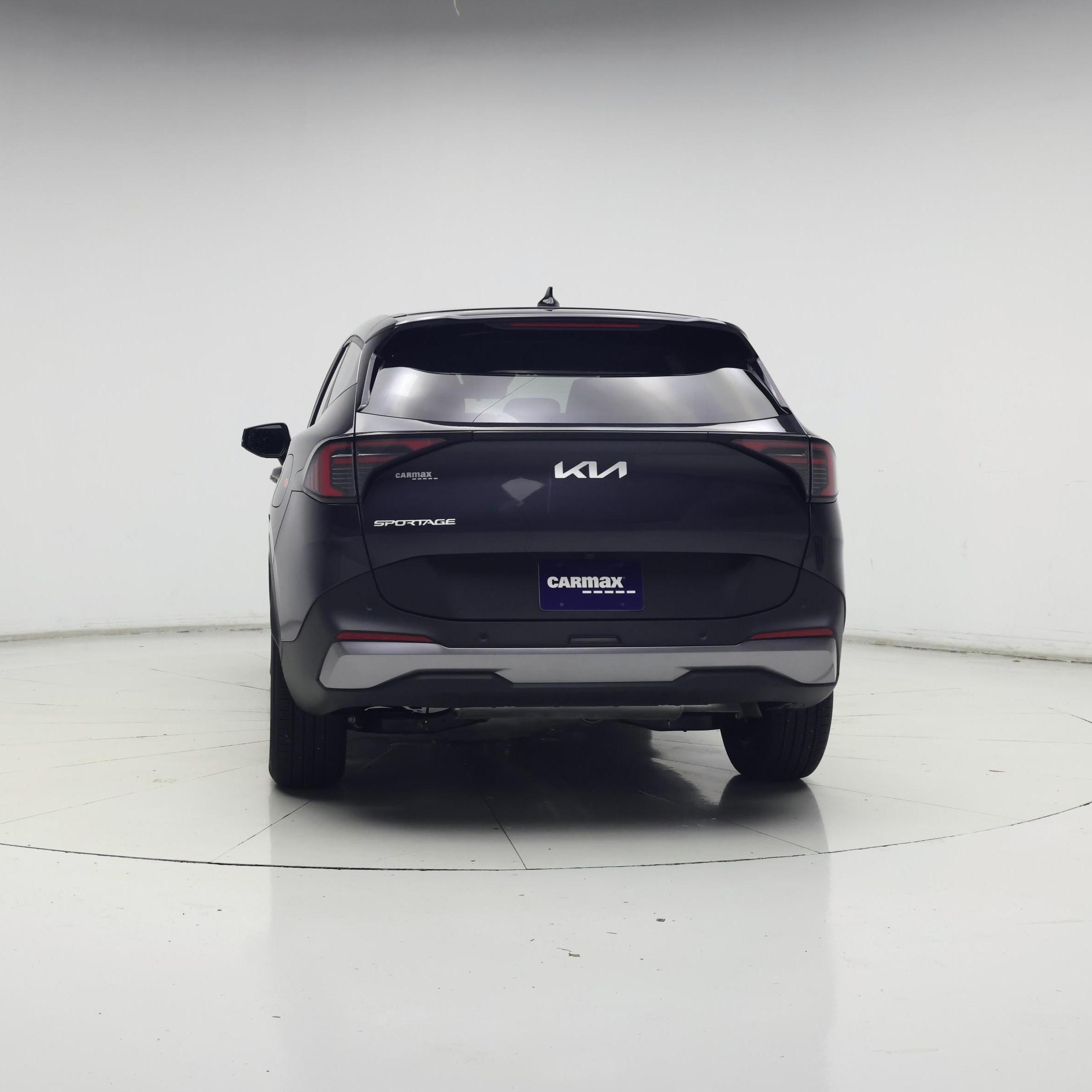 Thumbnail: 2026 Kia Sportage - 6