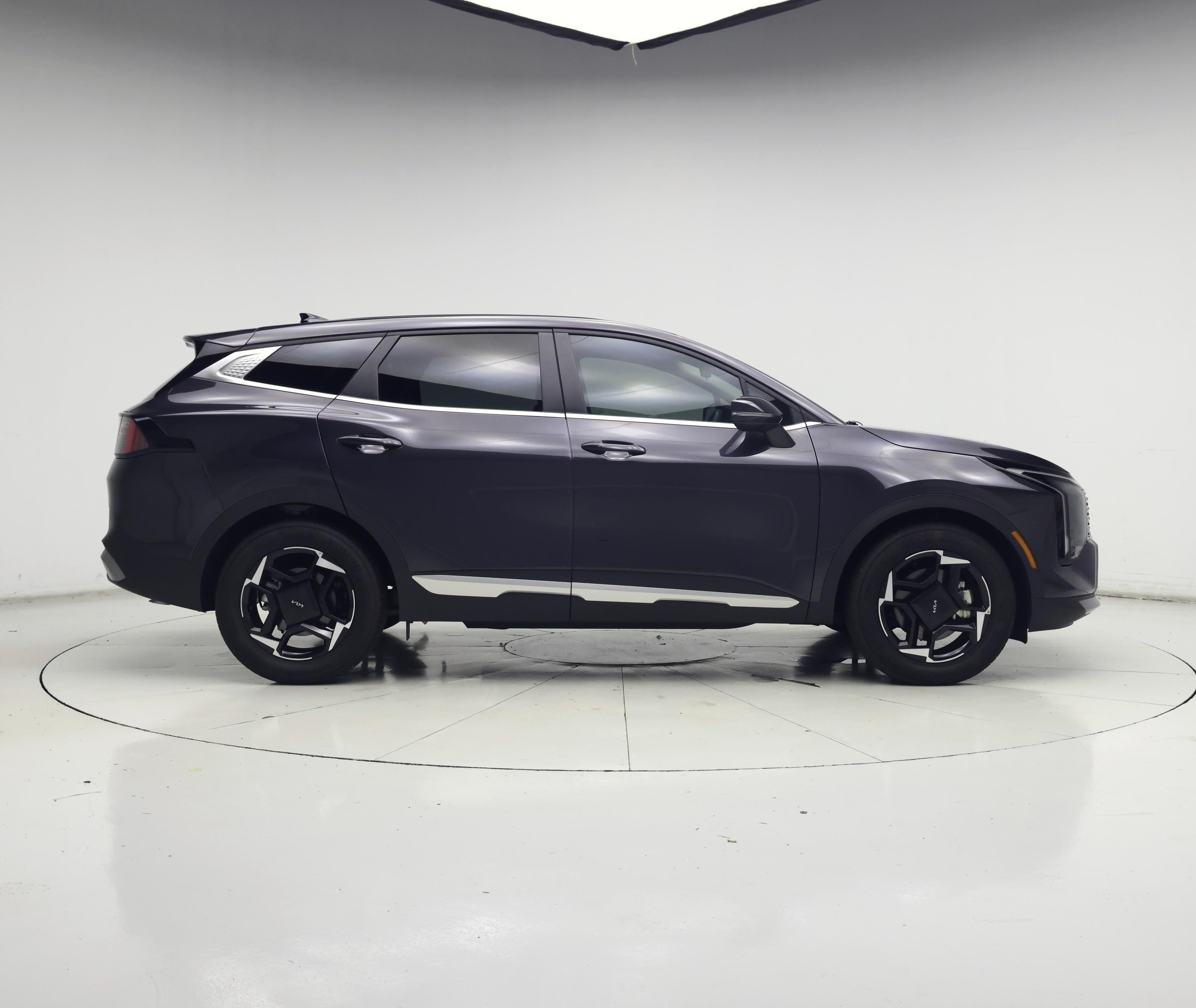 Thumbnail: 2026 Kia Sportage - 7