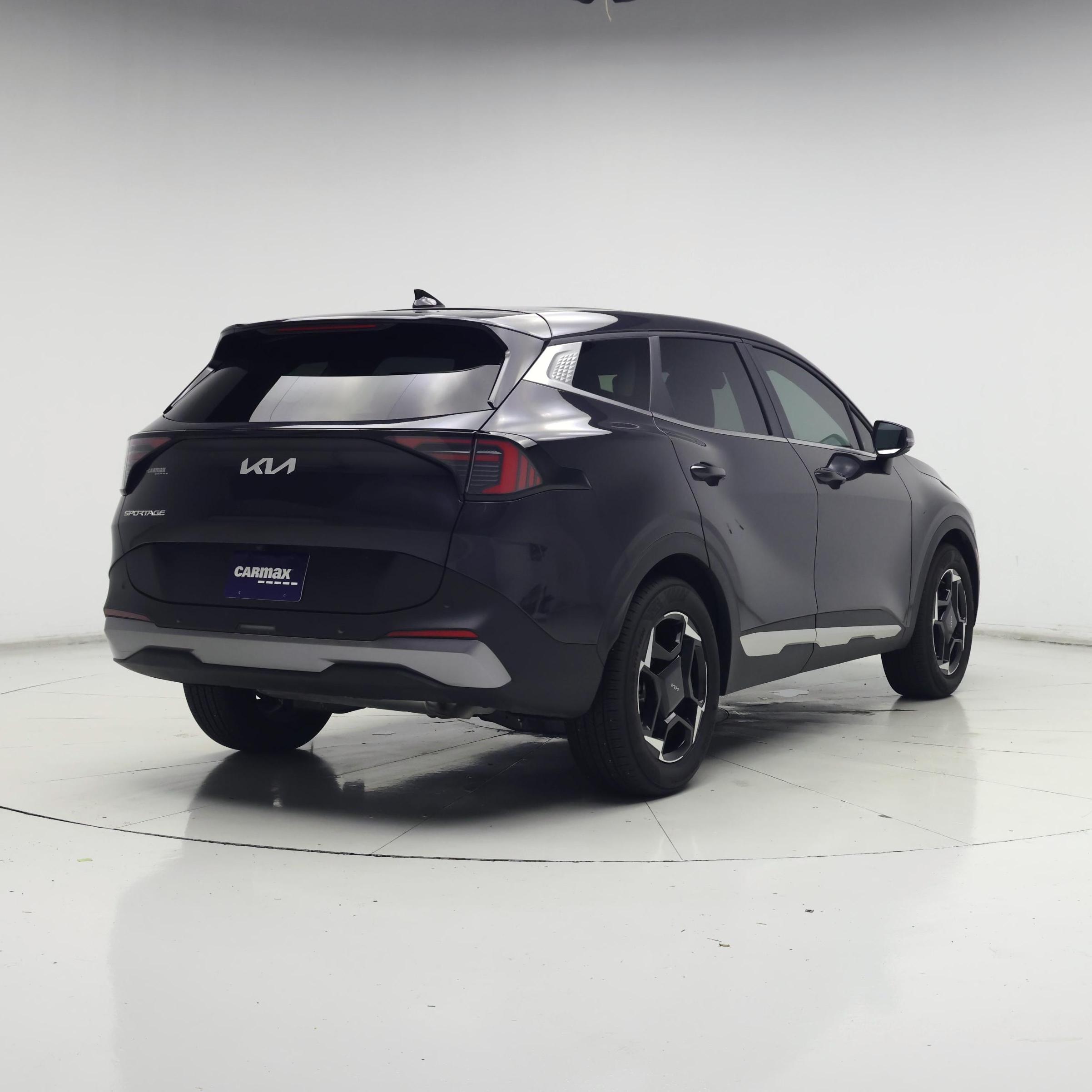 Thumbnail: 2026 Kia Sportage - 8