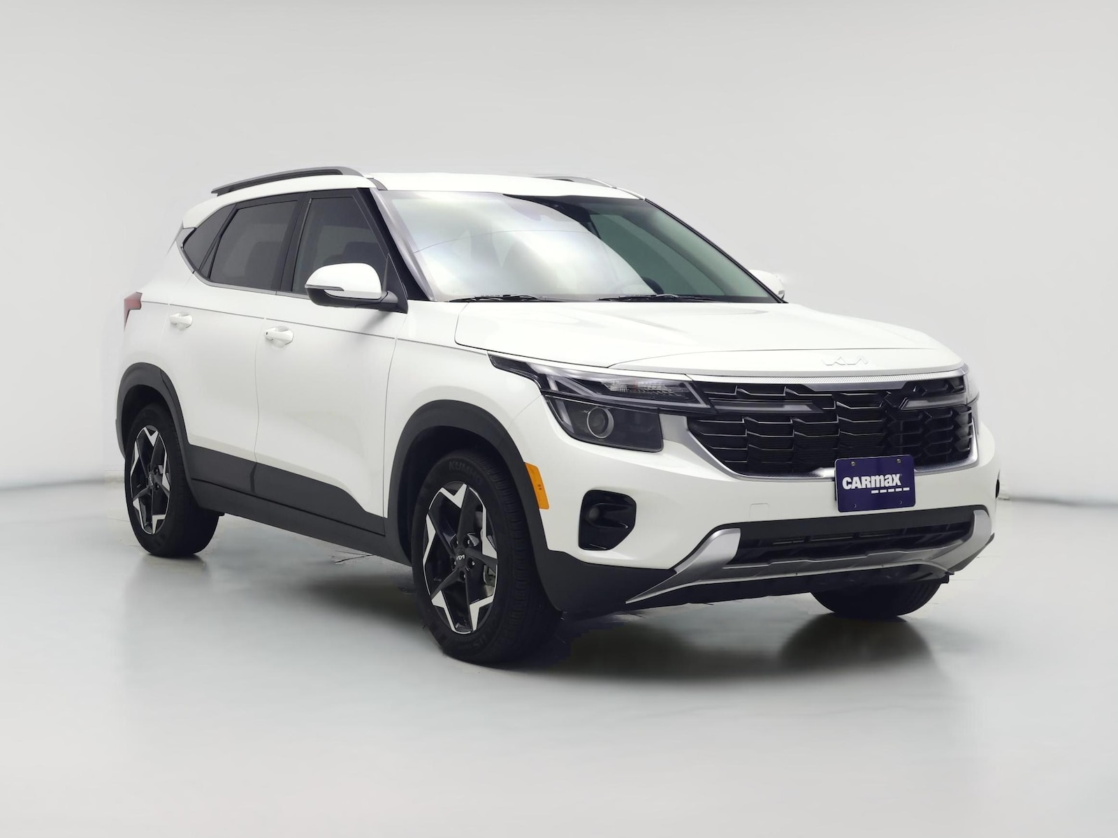 2026 Kia Seltos
