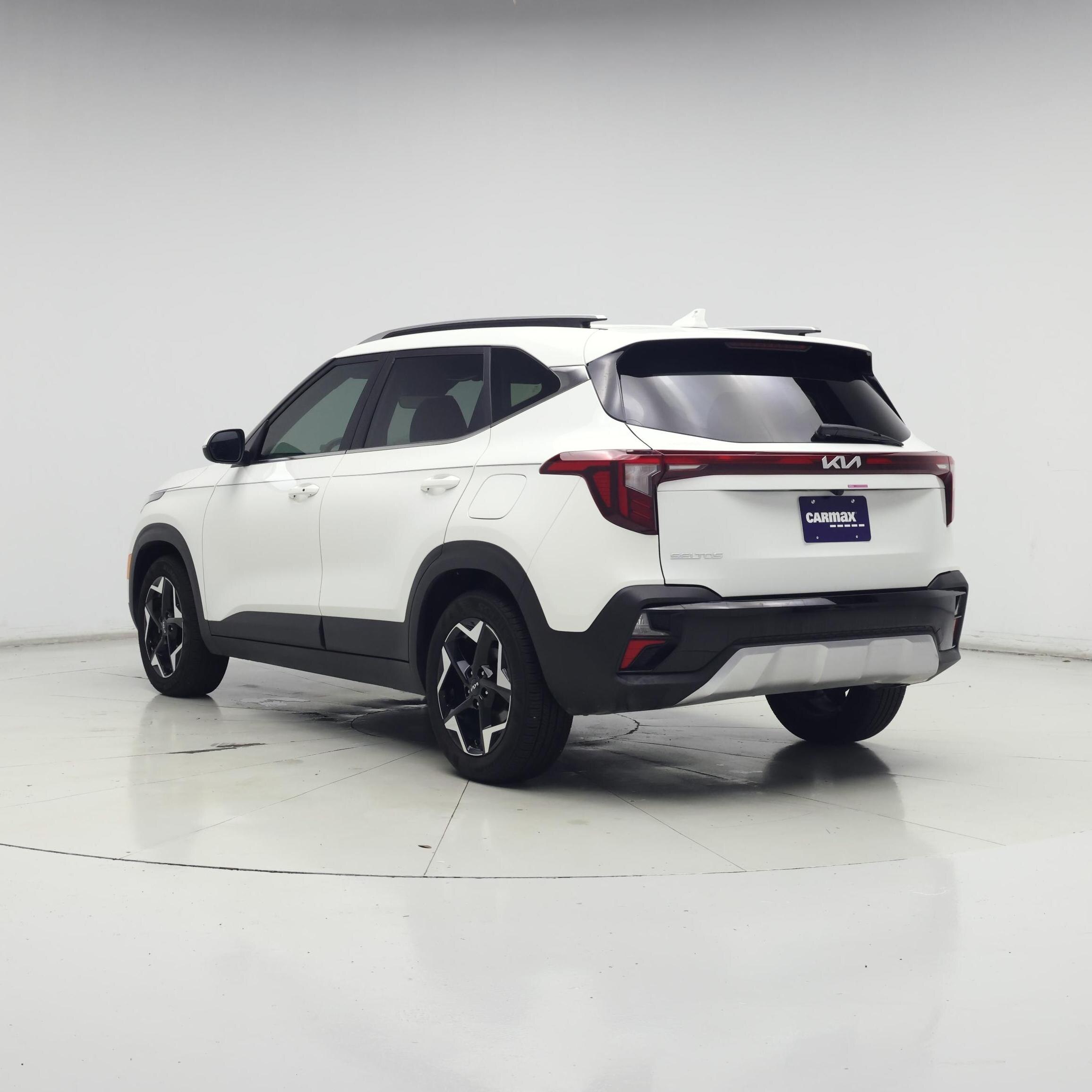 Thumbnail: 2026 Kia Seltos - 2