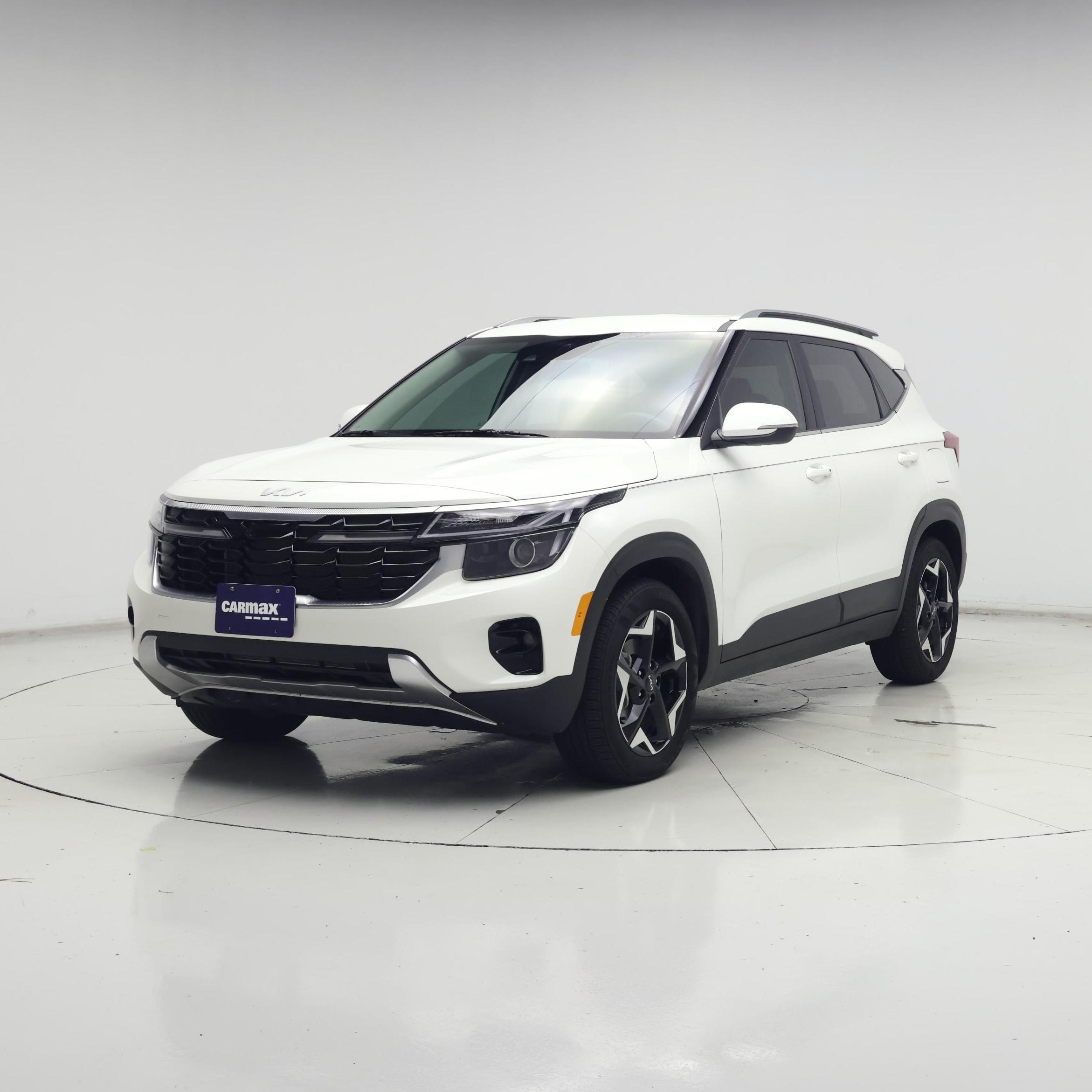 Thumbnail: 2026 Kia Seltos - 4