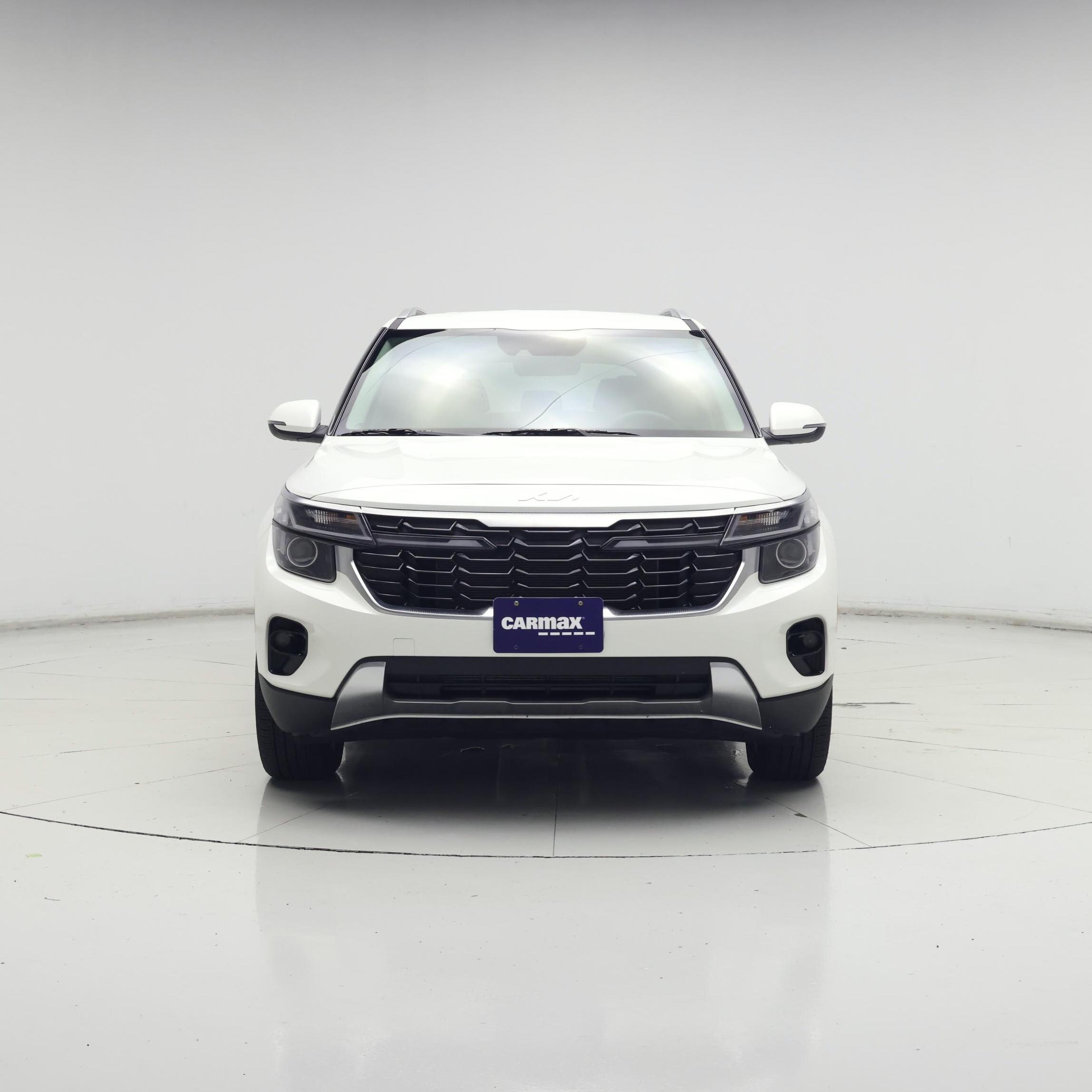 Thumbnail: 2026 Kia Seltos - 5