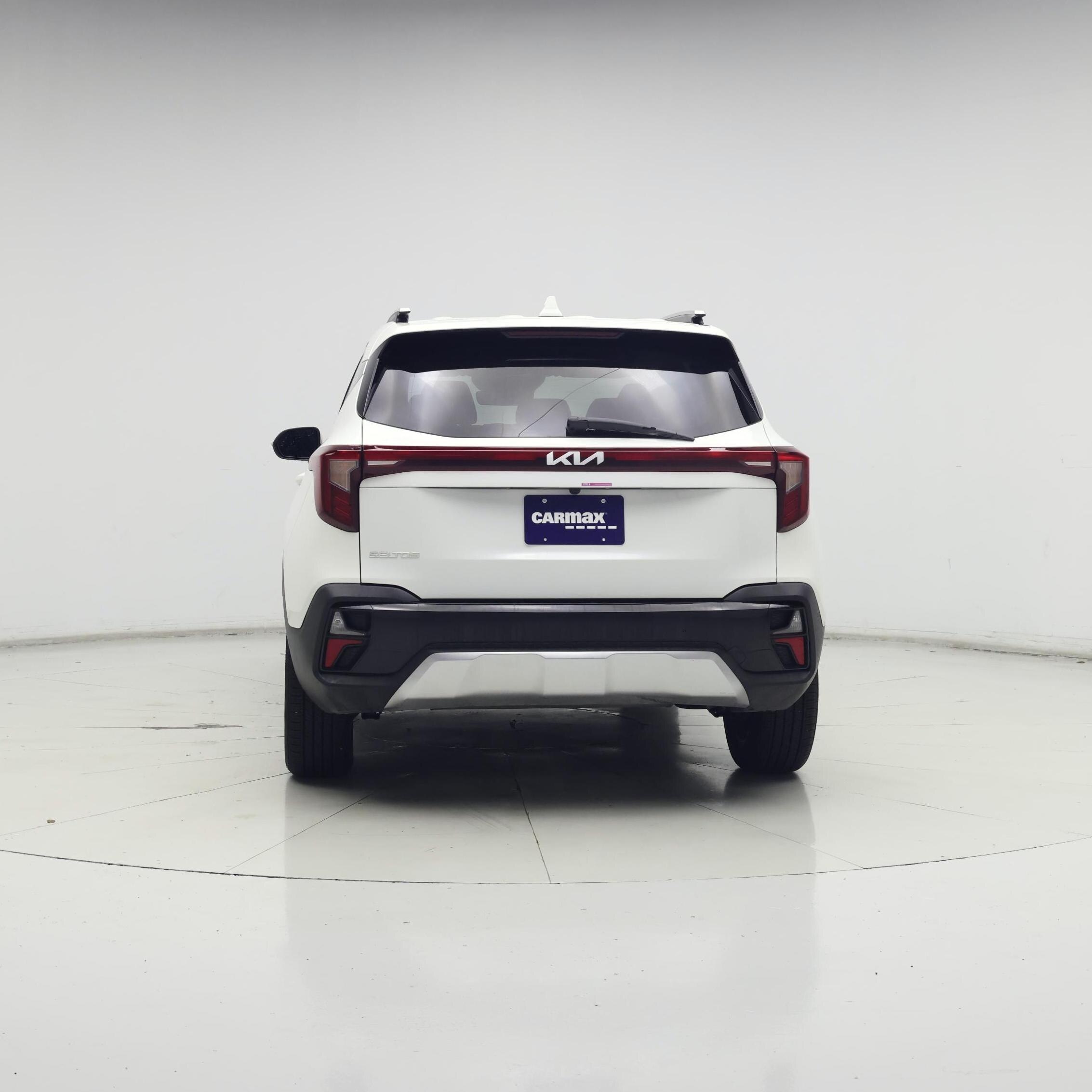 Thumbnail: 2026 Kia Seltos - 6