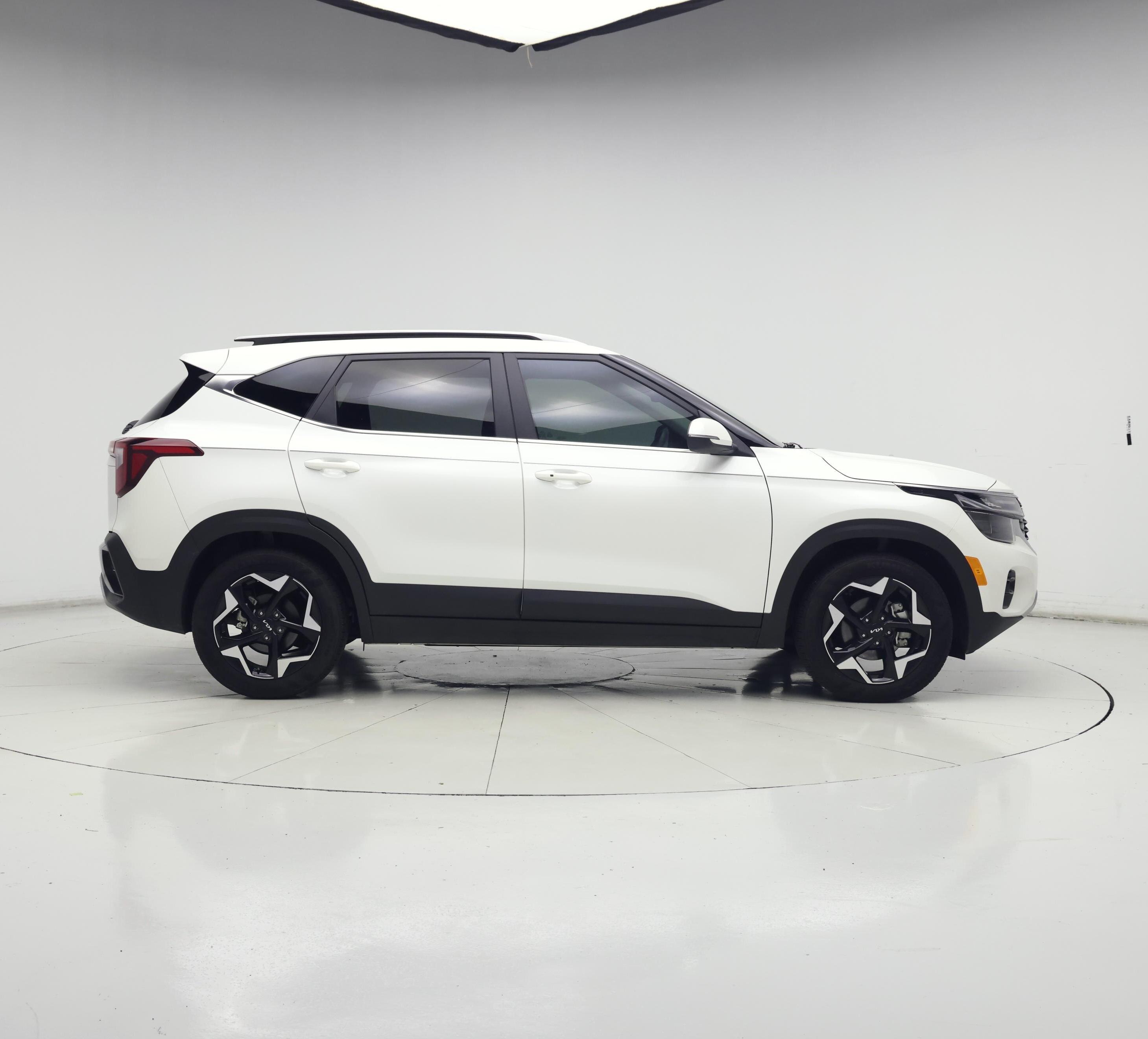 Thumbnail: 2026 Kia Seltos - 7