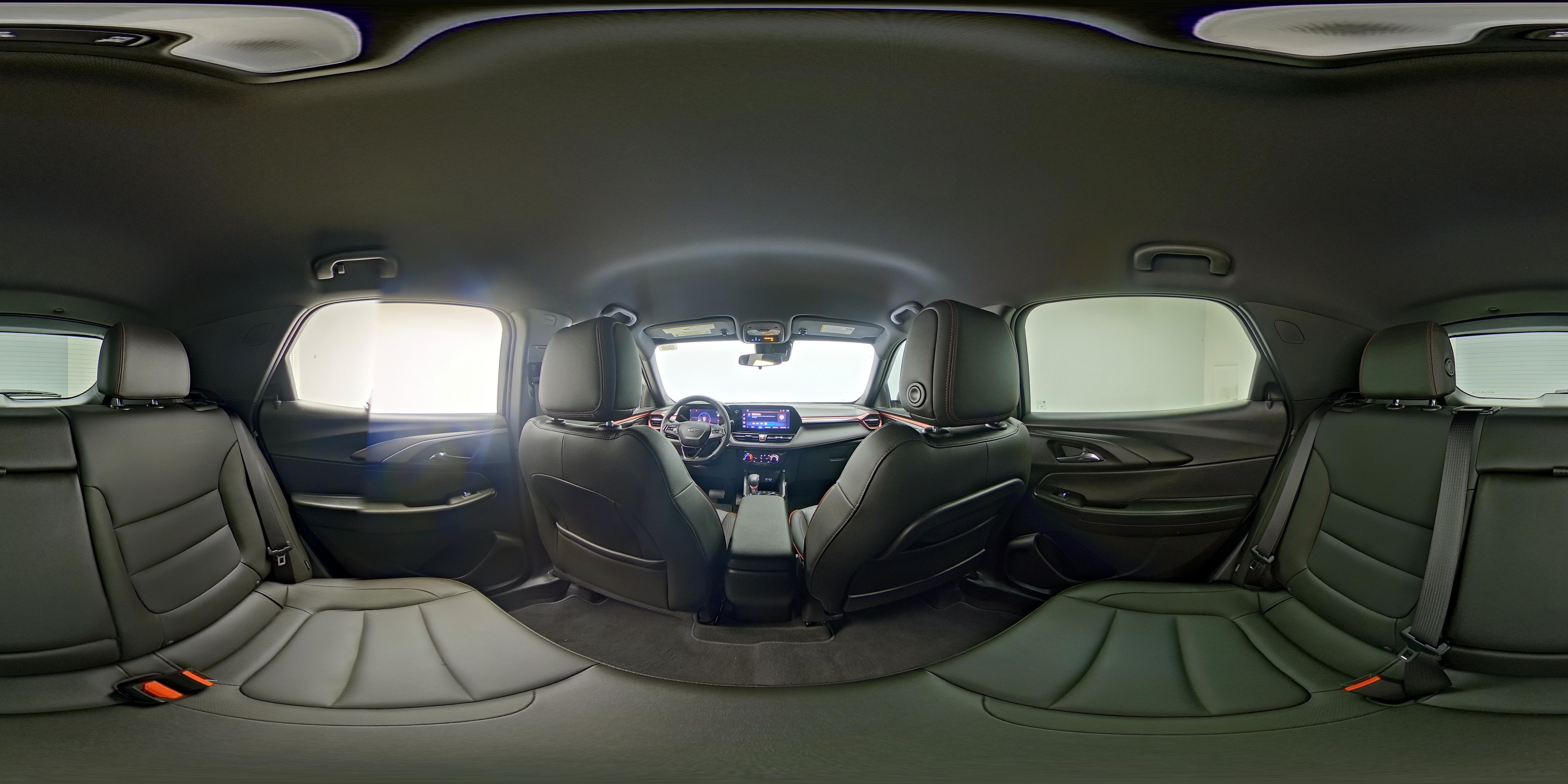 2026 Chevrolet Trailblazer RS - Photo 23