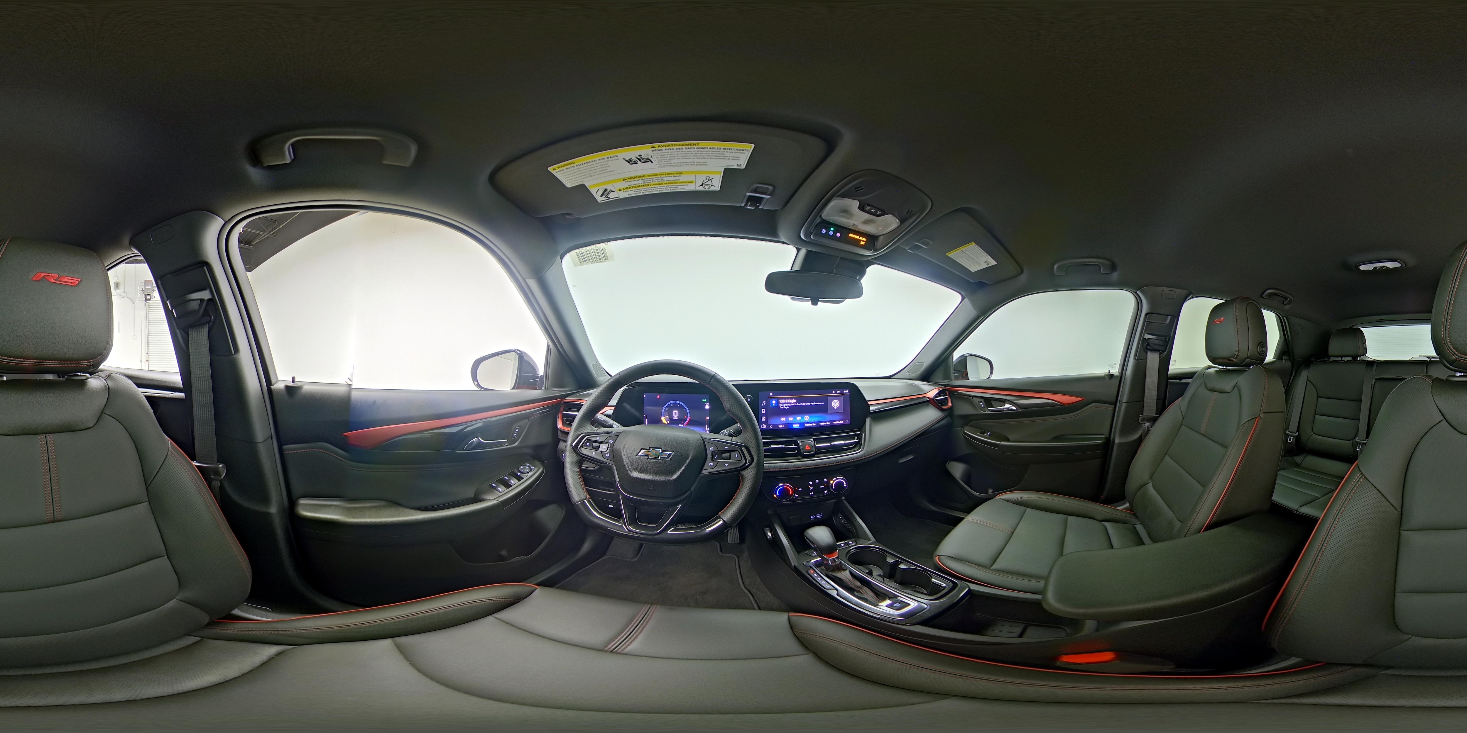 2026 Chevrolet Trailblazer RS - Photo 24