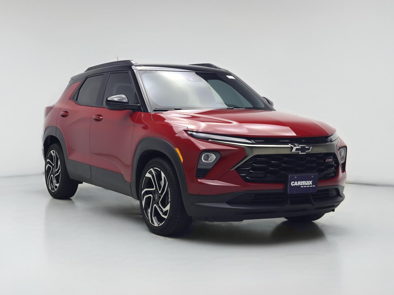 2026 Chevrolet Trailblazer RS - Photo 1
