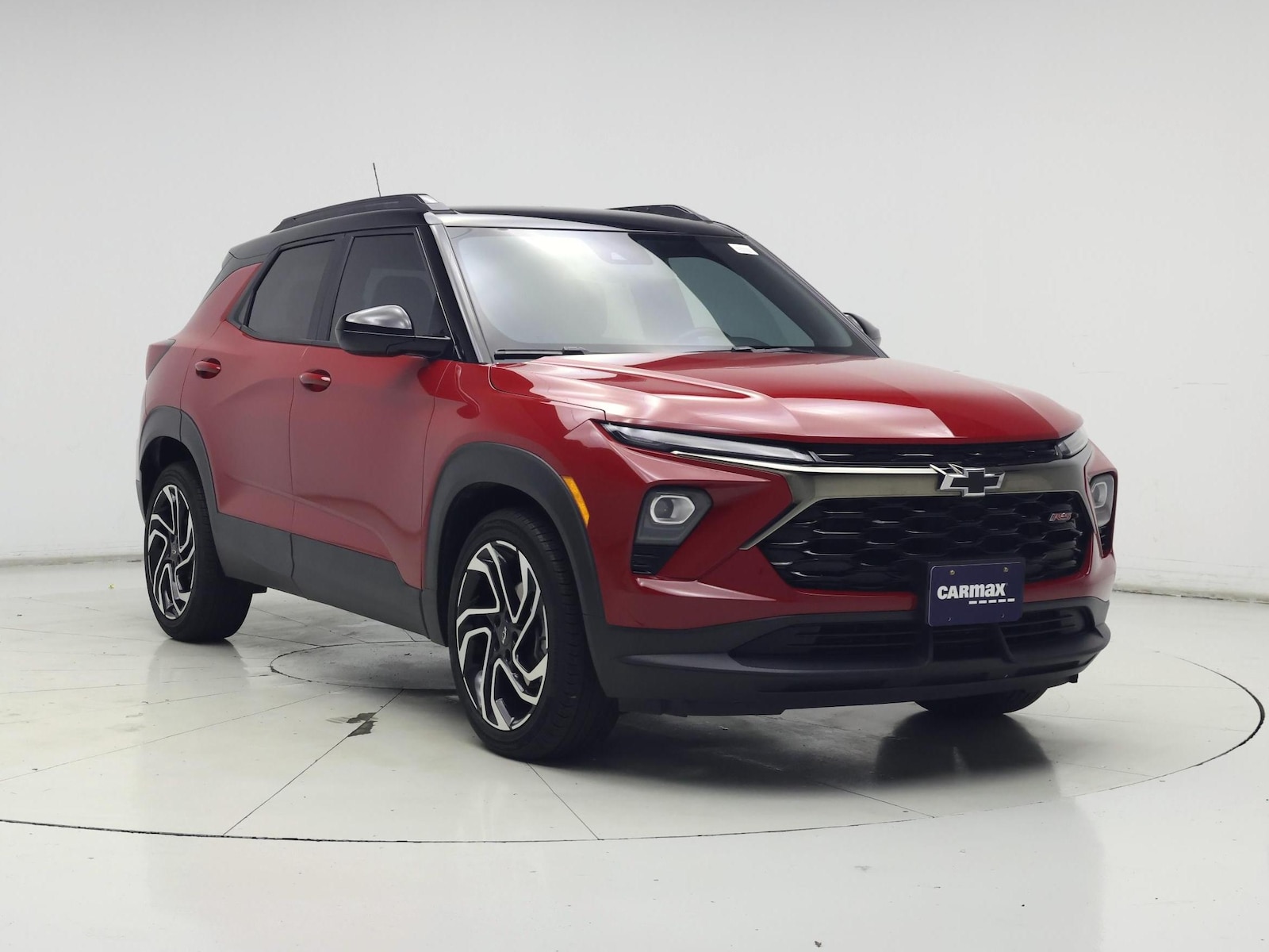 2026 Chevrolet Trailblazer RS - Photo 2