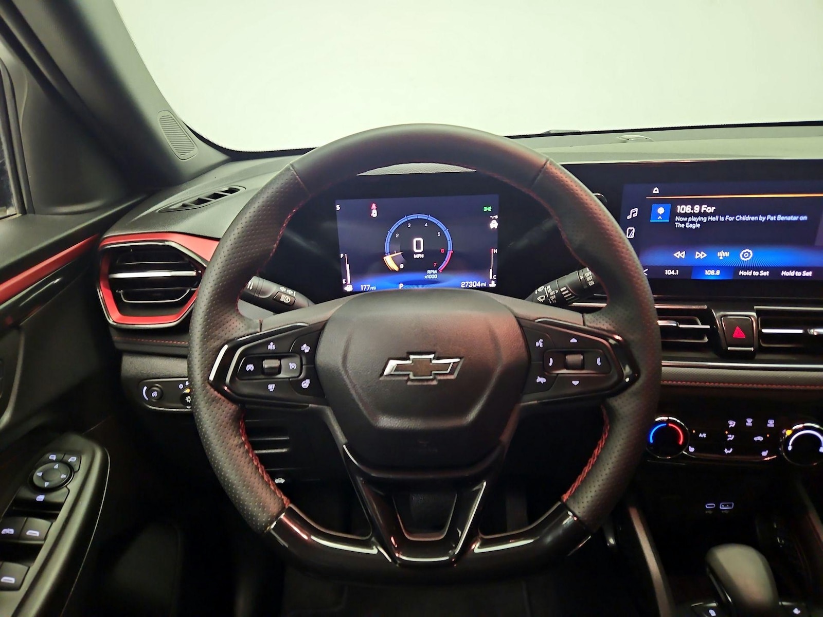 2026 Chevrolet Trailblazer RS - Photo 11