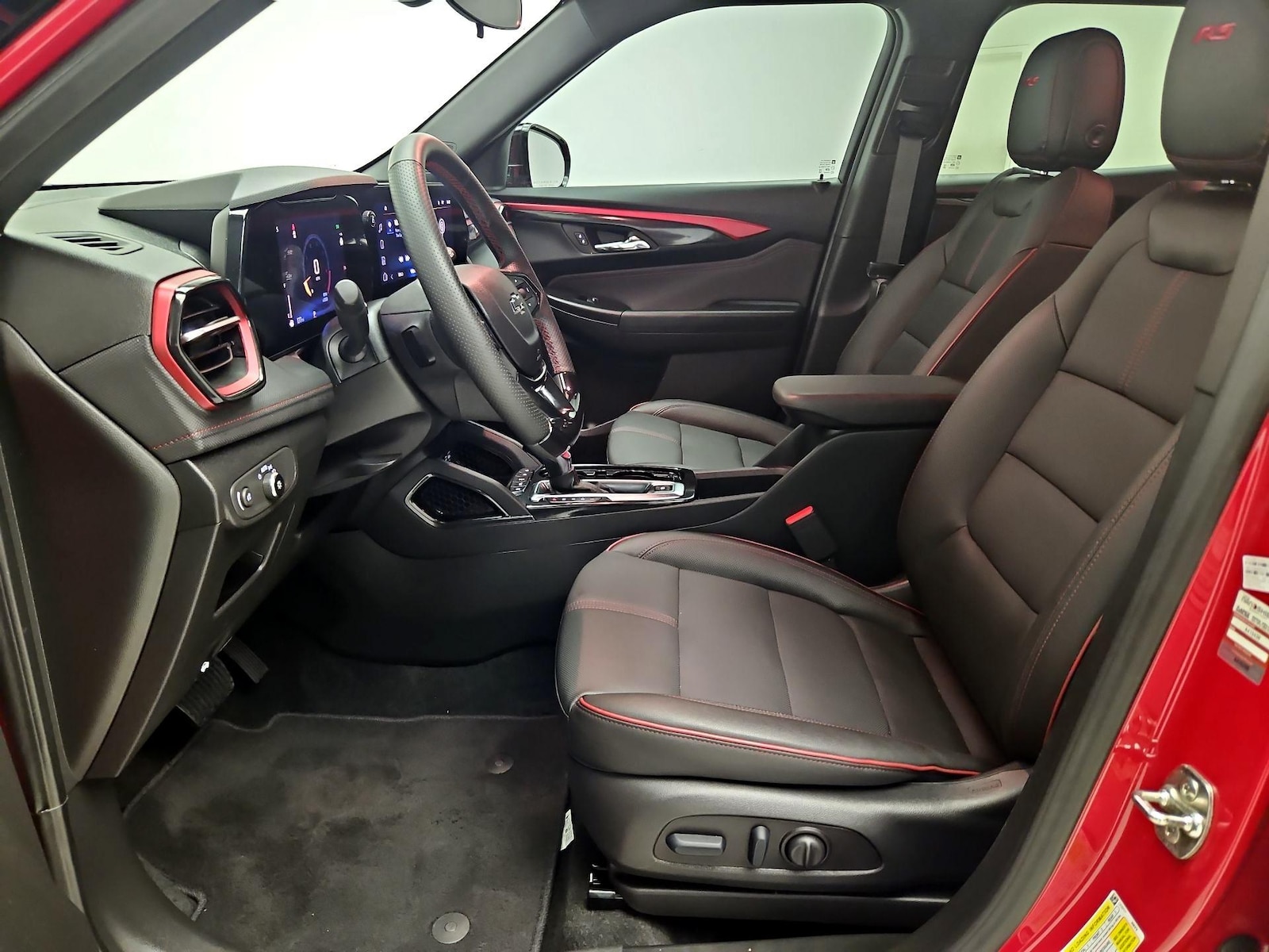 2026 Chevrolet Trailblazer RS - Photo 12