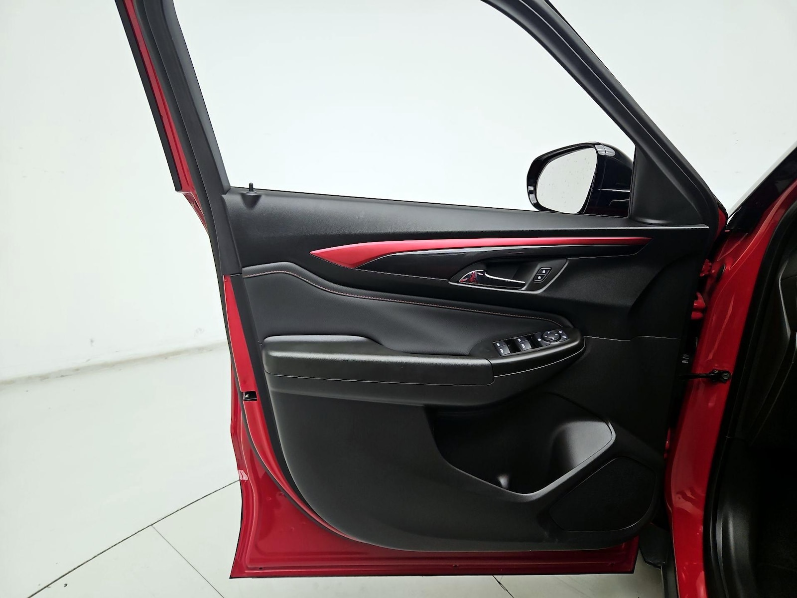 2026 Chevrolet Trailblazer RS - Photo 13