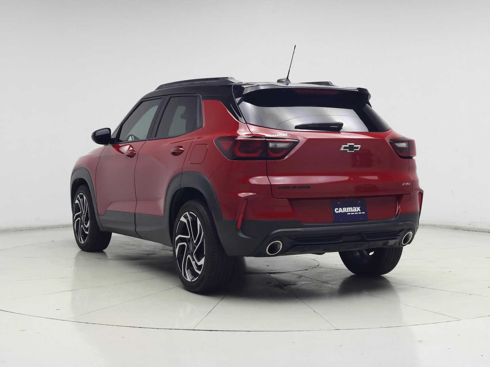 2026 Chevrolet Trailblazer RS - Photo 3