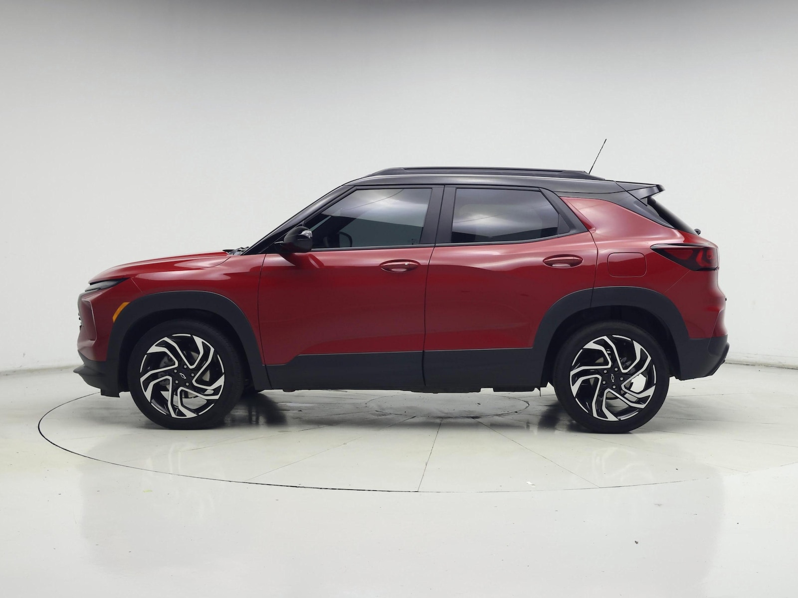 2026 Chevrolet Trailblazer RS - Photo 4