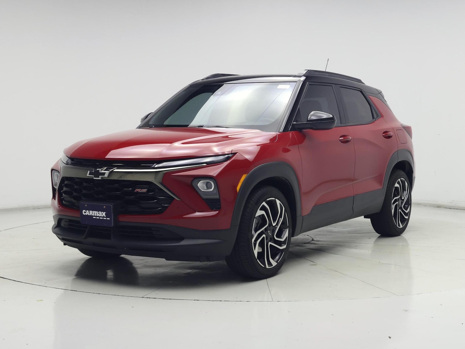 2026 Chevrolet Trailblazer RS - Photo 5
