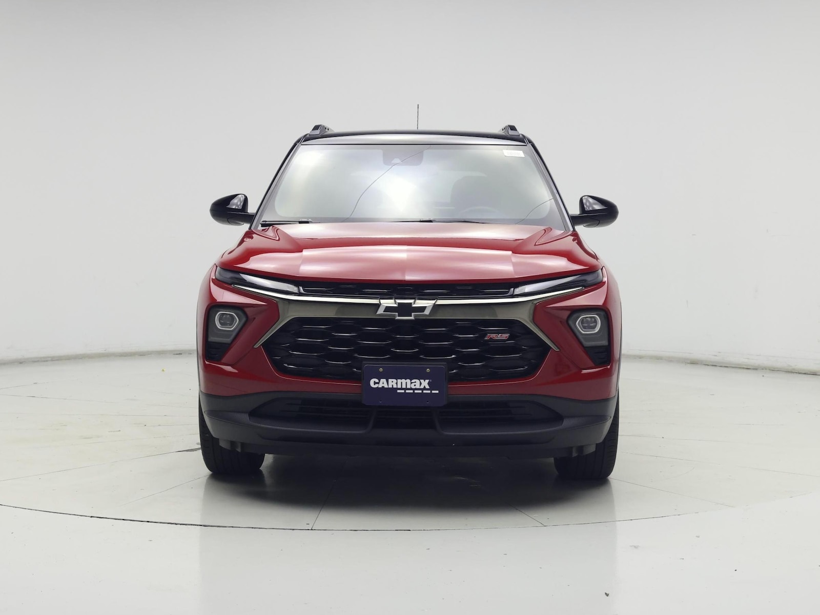 2026 Chevrolet Trailblazer RS - Photo 6