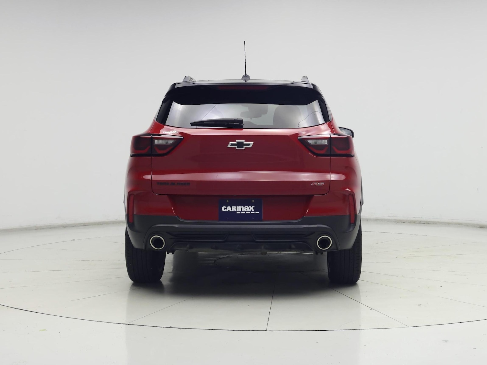2026 Chevrolet Trailblazer RS - Photo 7