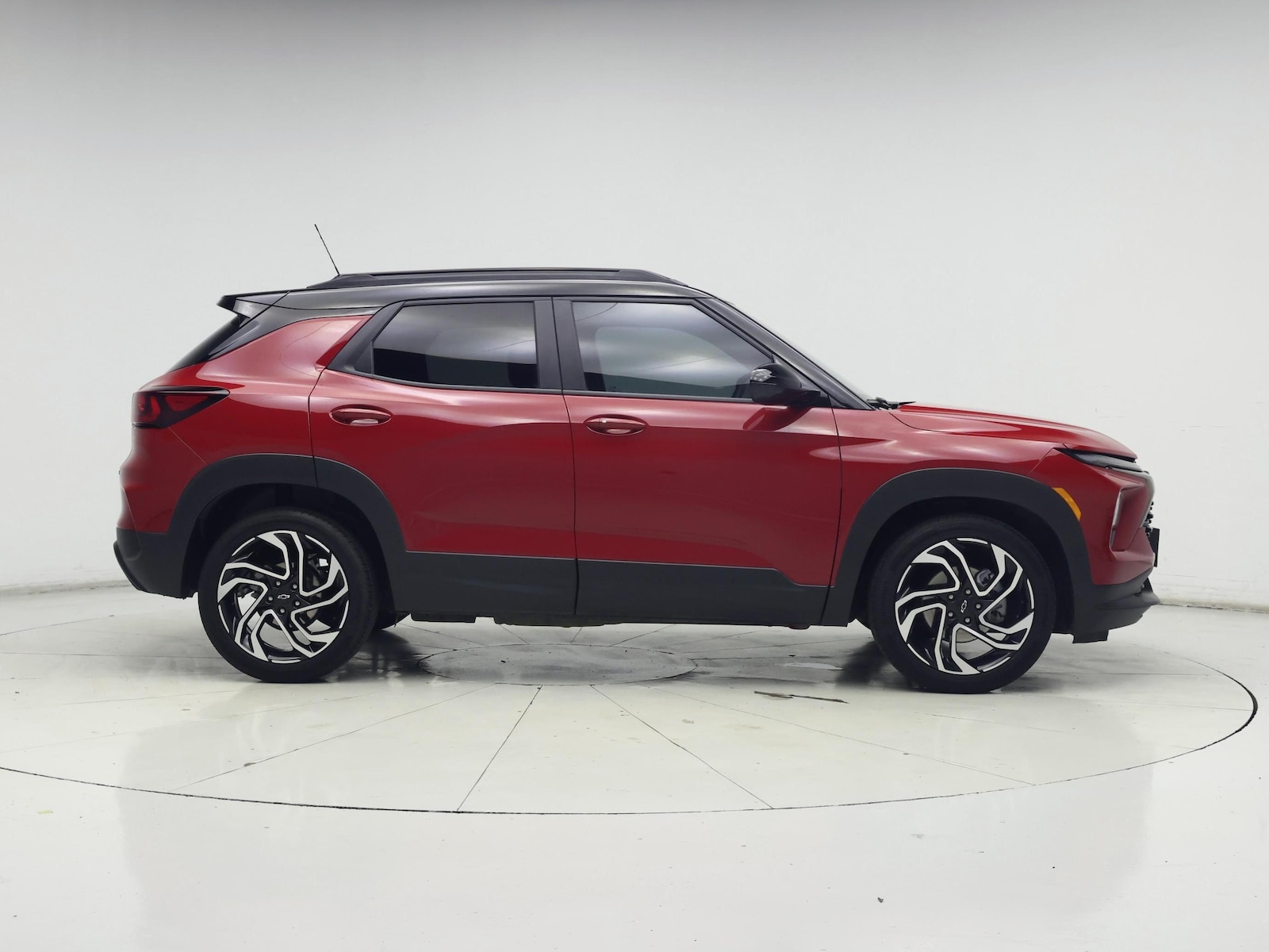 2026 Chevrolet Trailblazer RS - Photo 8