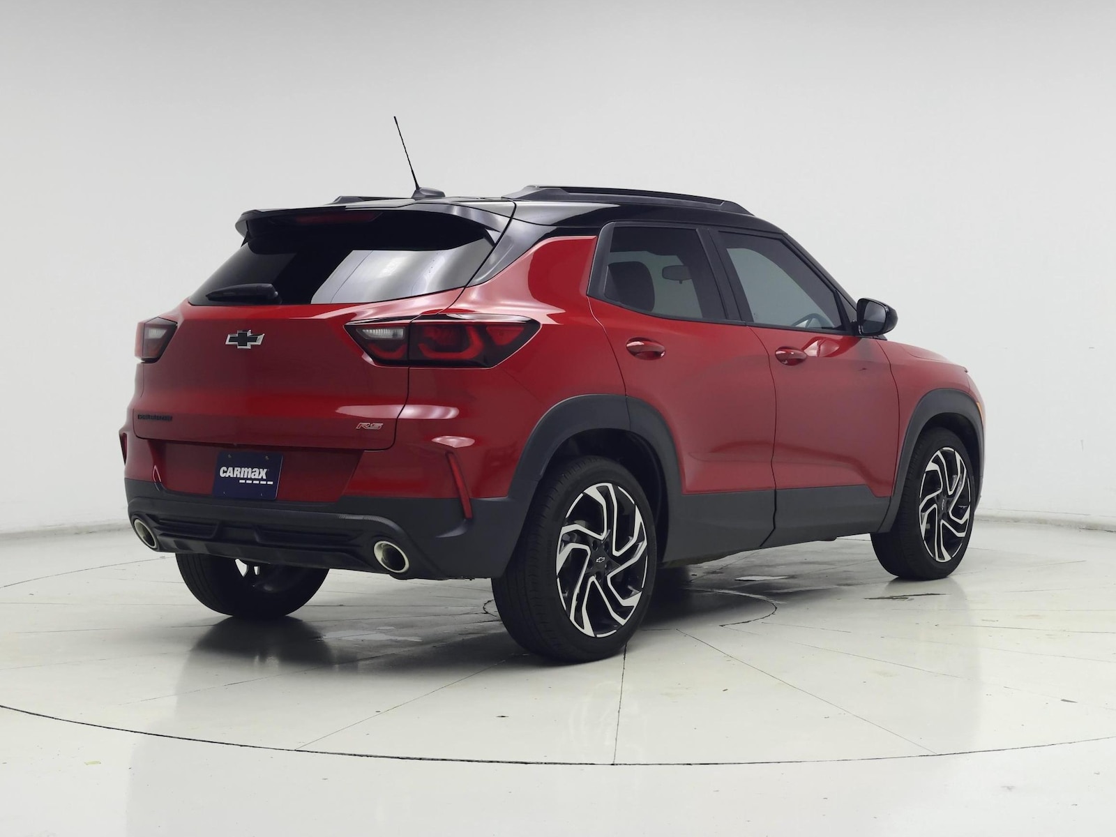 2026 Chevrolet Trailblazer RS - Photo 9