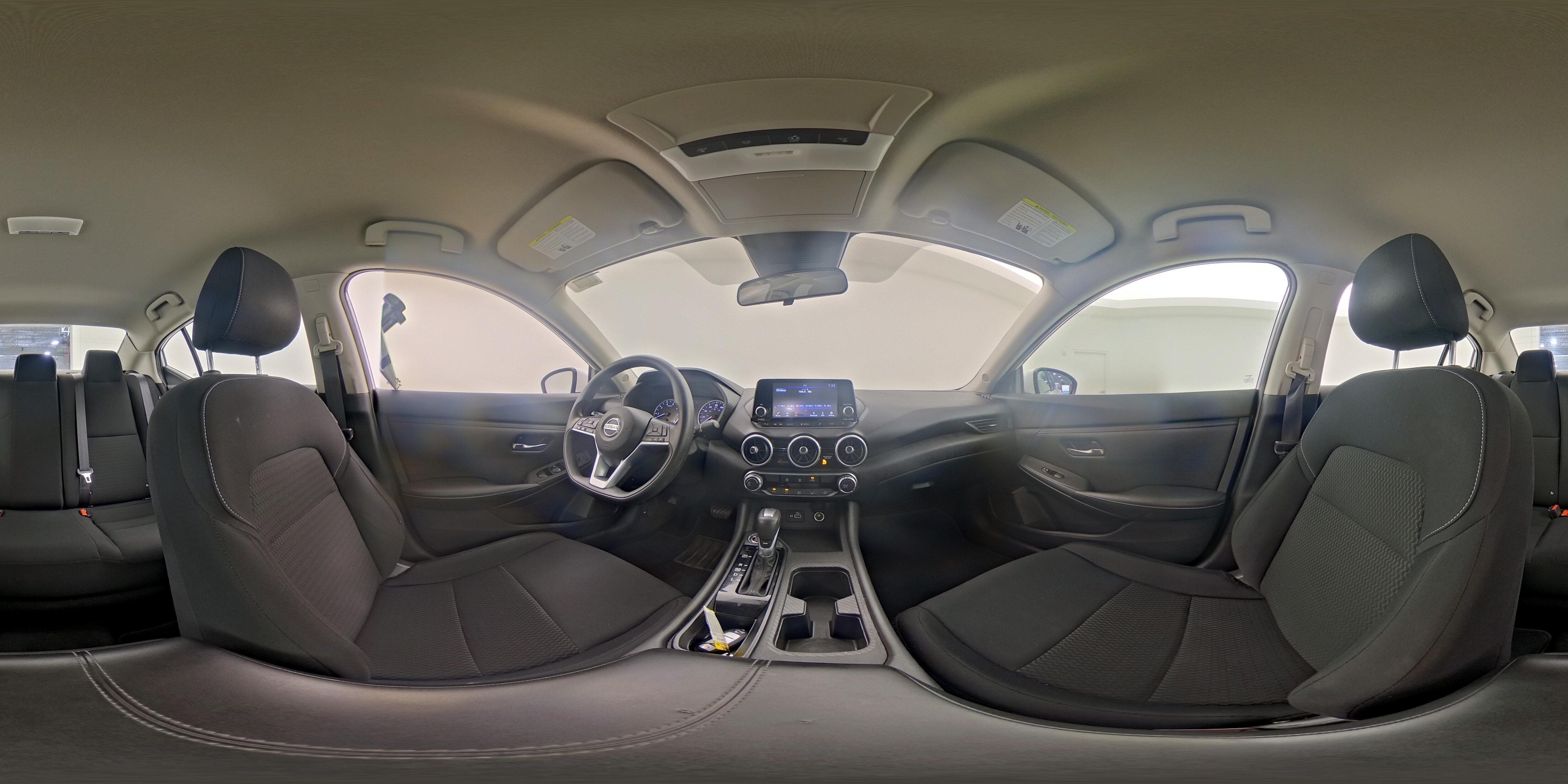 2022 Nissan Sentra S - Photo 24