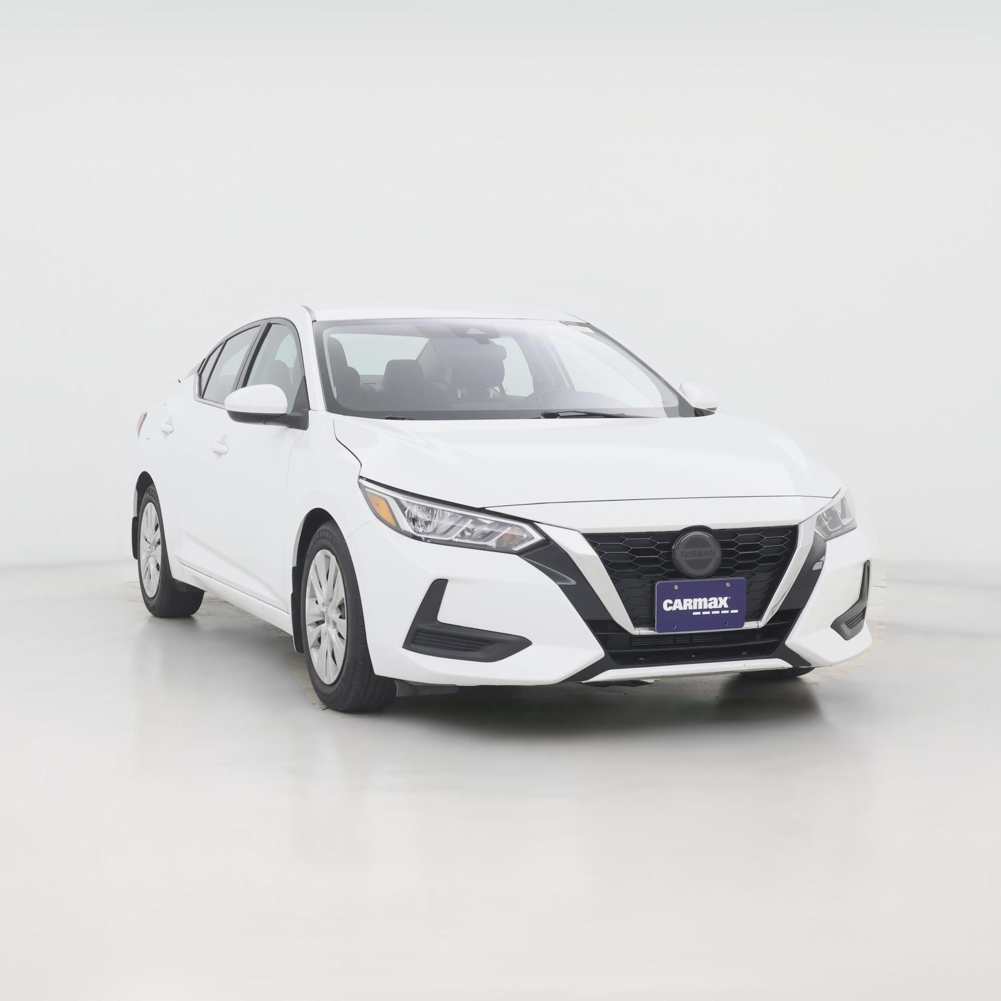 Thumbnail: 2022 Nissan Sentra - 1